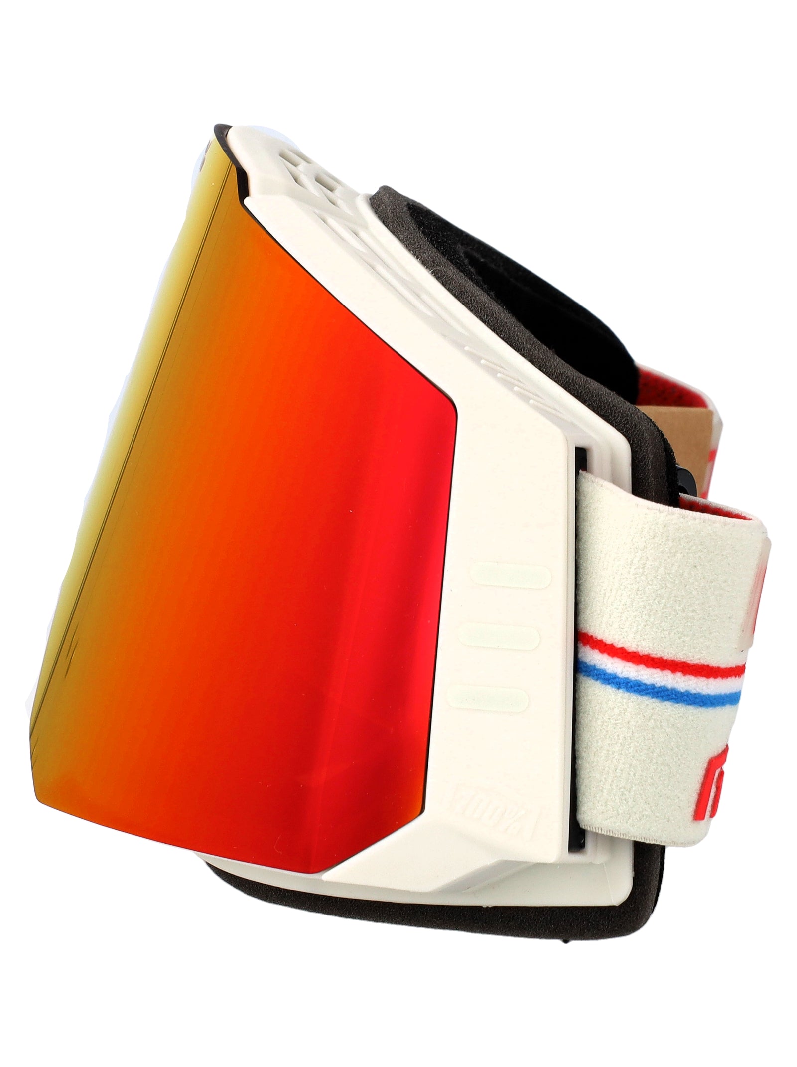 Snowcraft Launch Polycarbonate Sunglasses