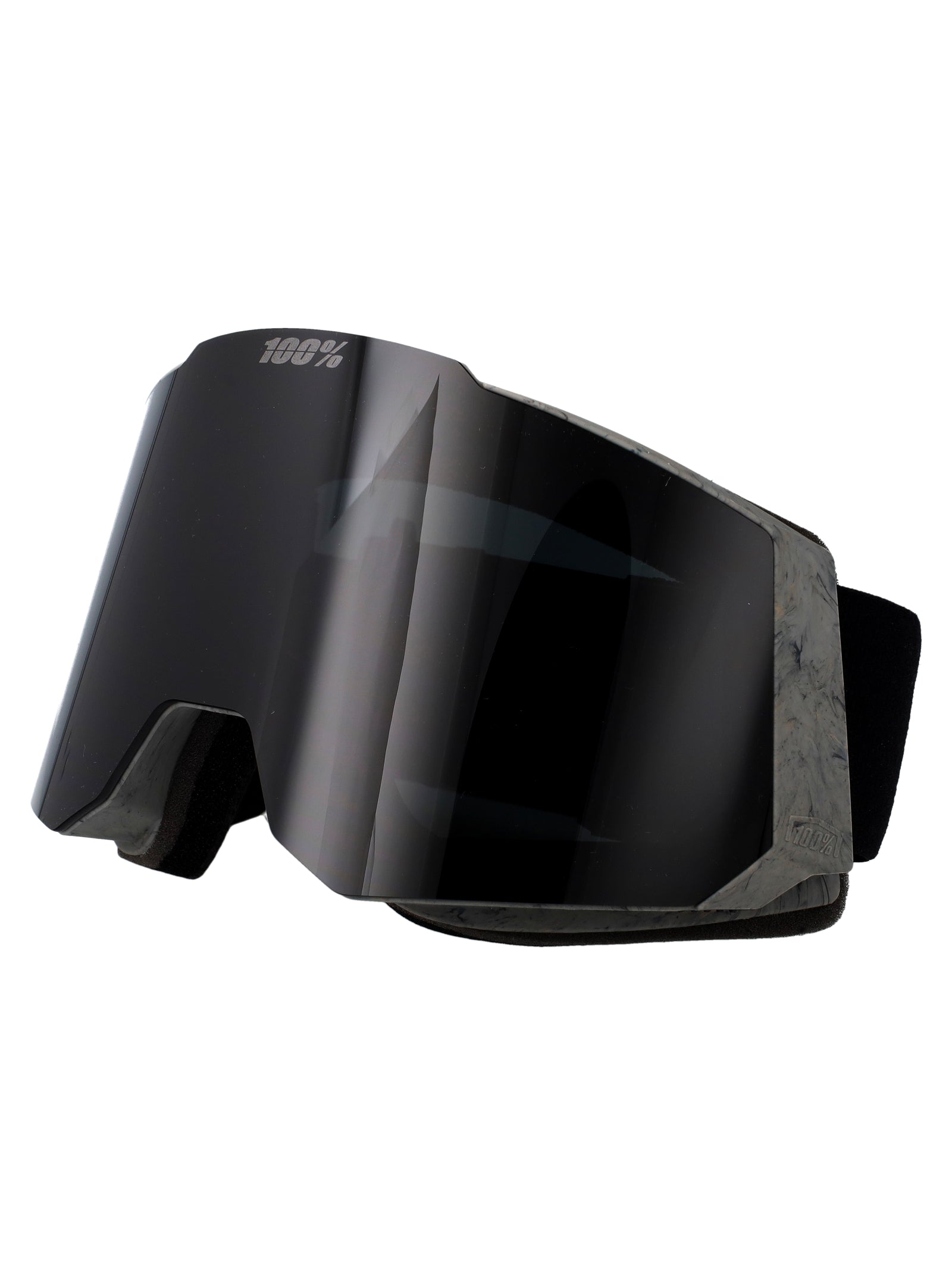 Snowcraft Launch Polycarbonate Sunglasses