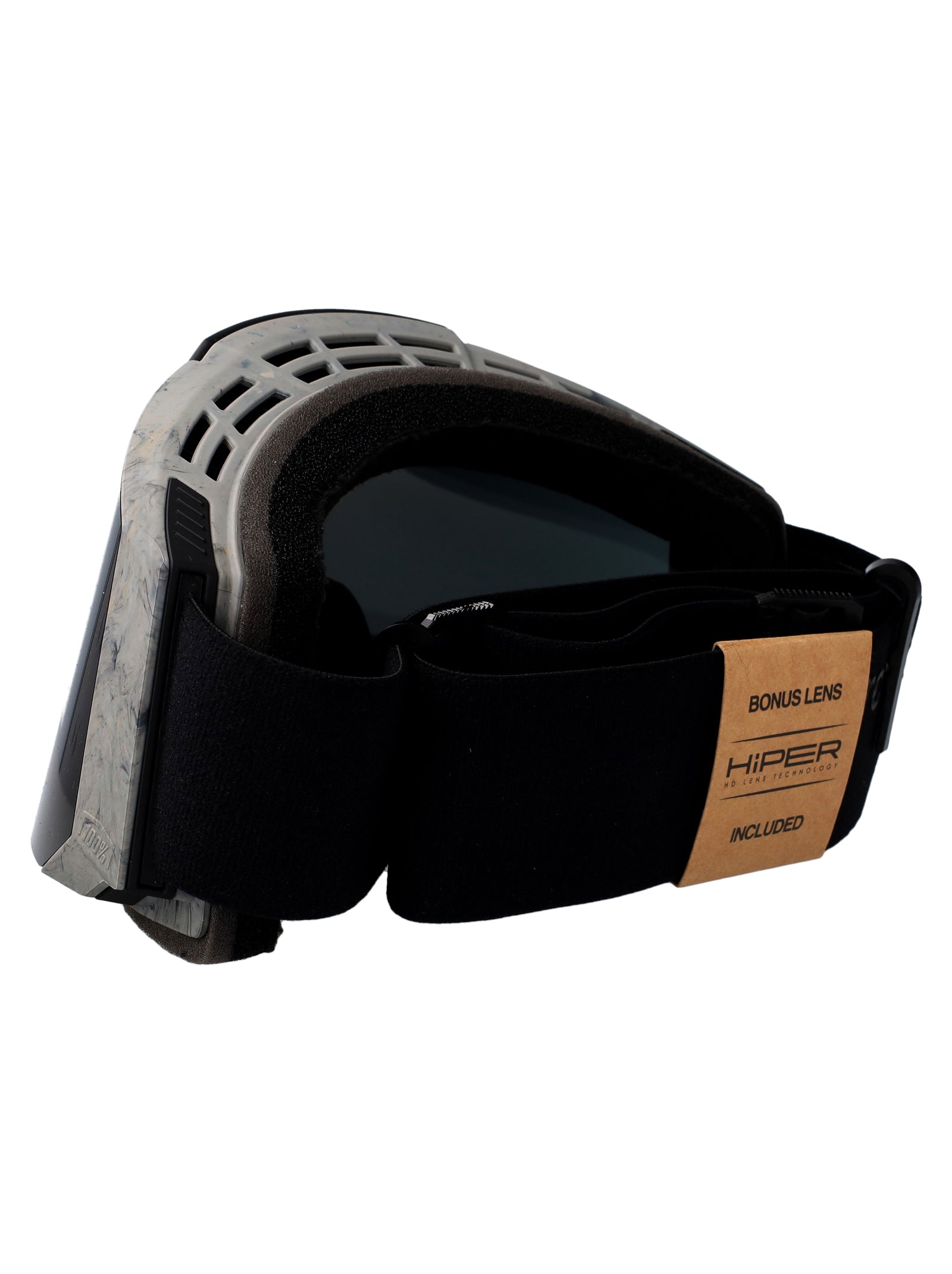 Snowcraft Launch Polycarbonate Sunglasses