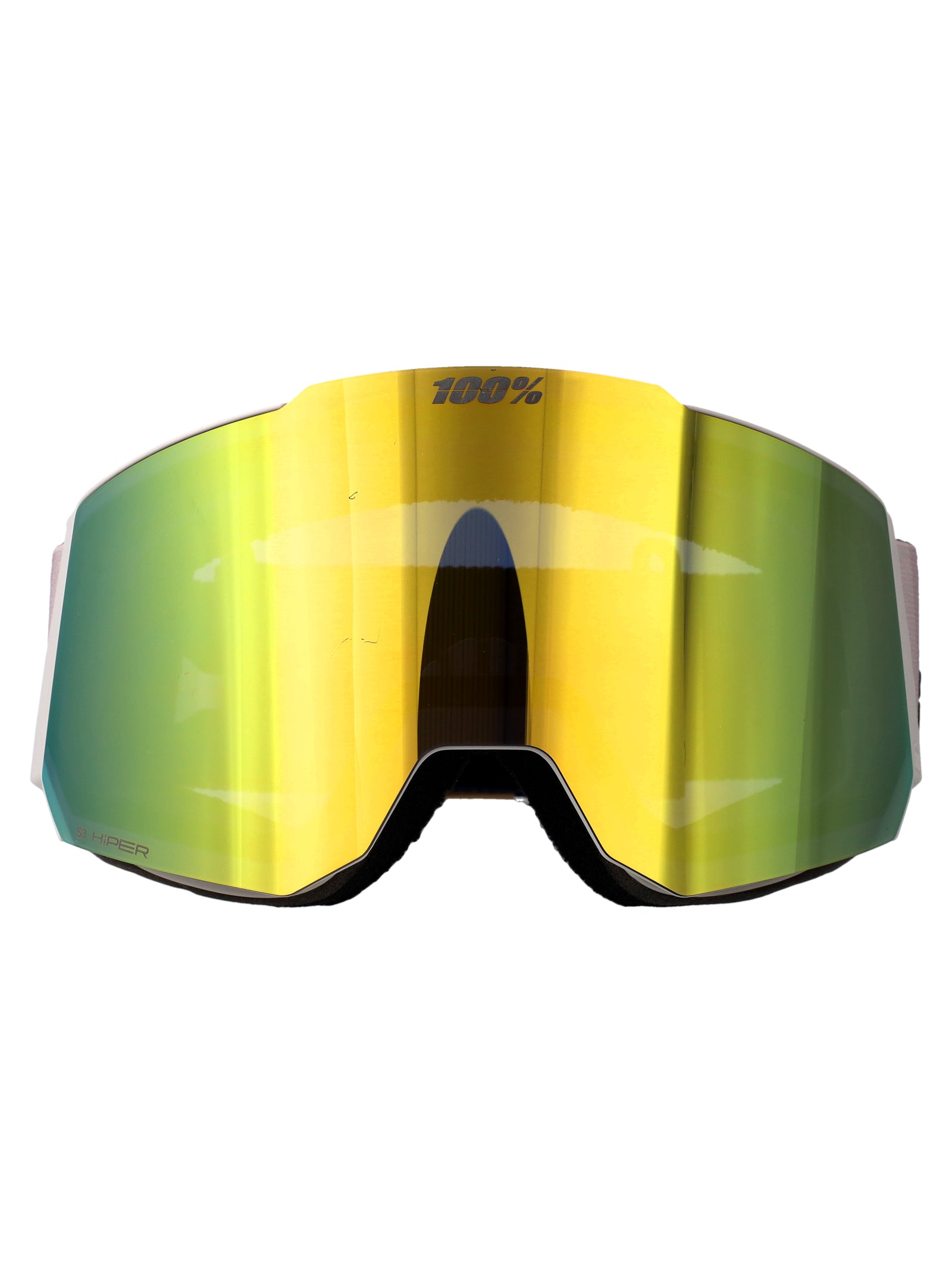 Snowcraft Launch Polycarbonate Sunglasses