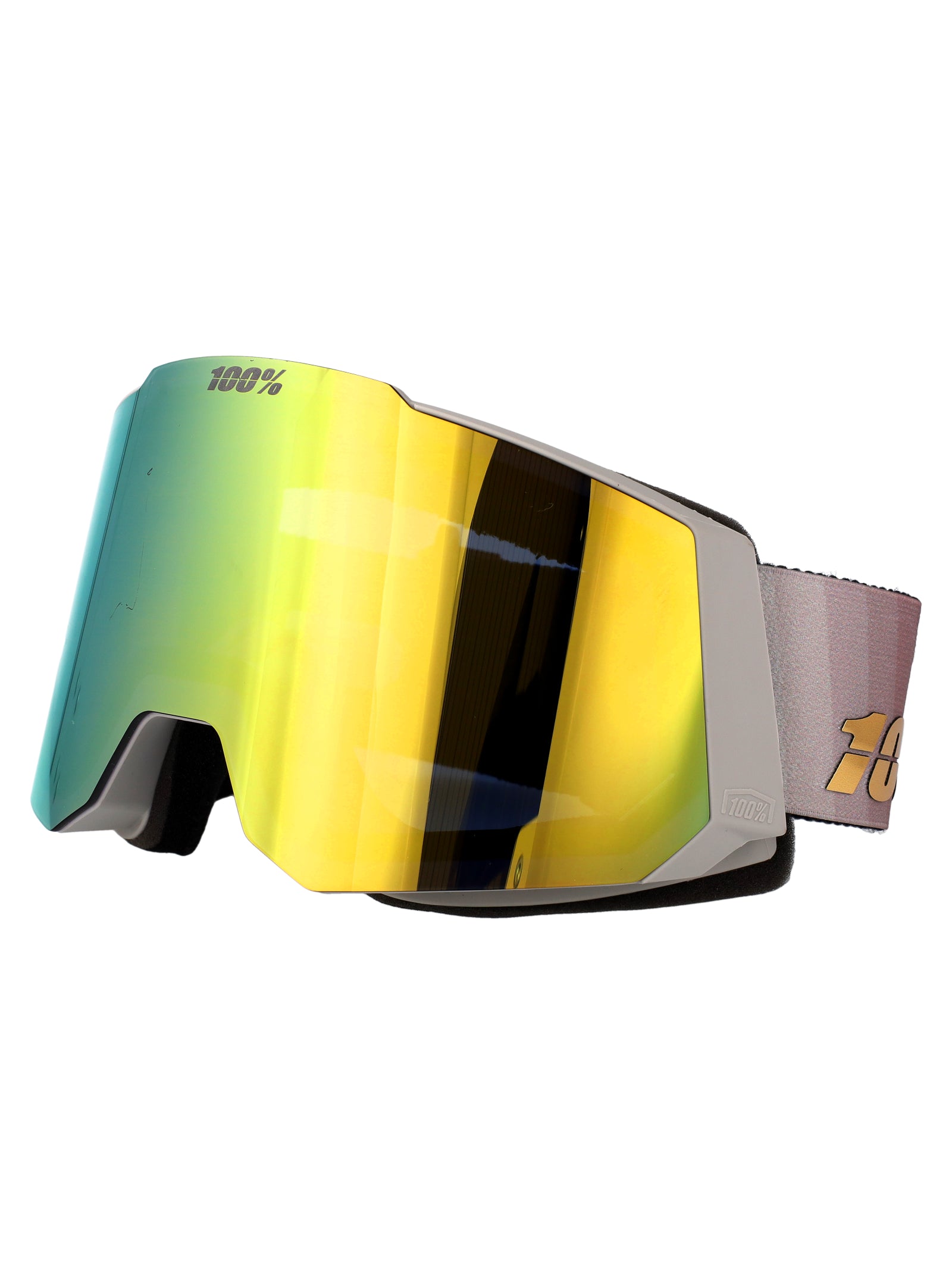 Snowcraft Launch Polycarbonate Sunglasses