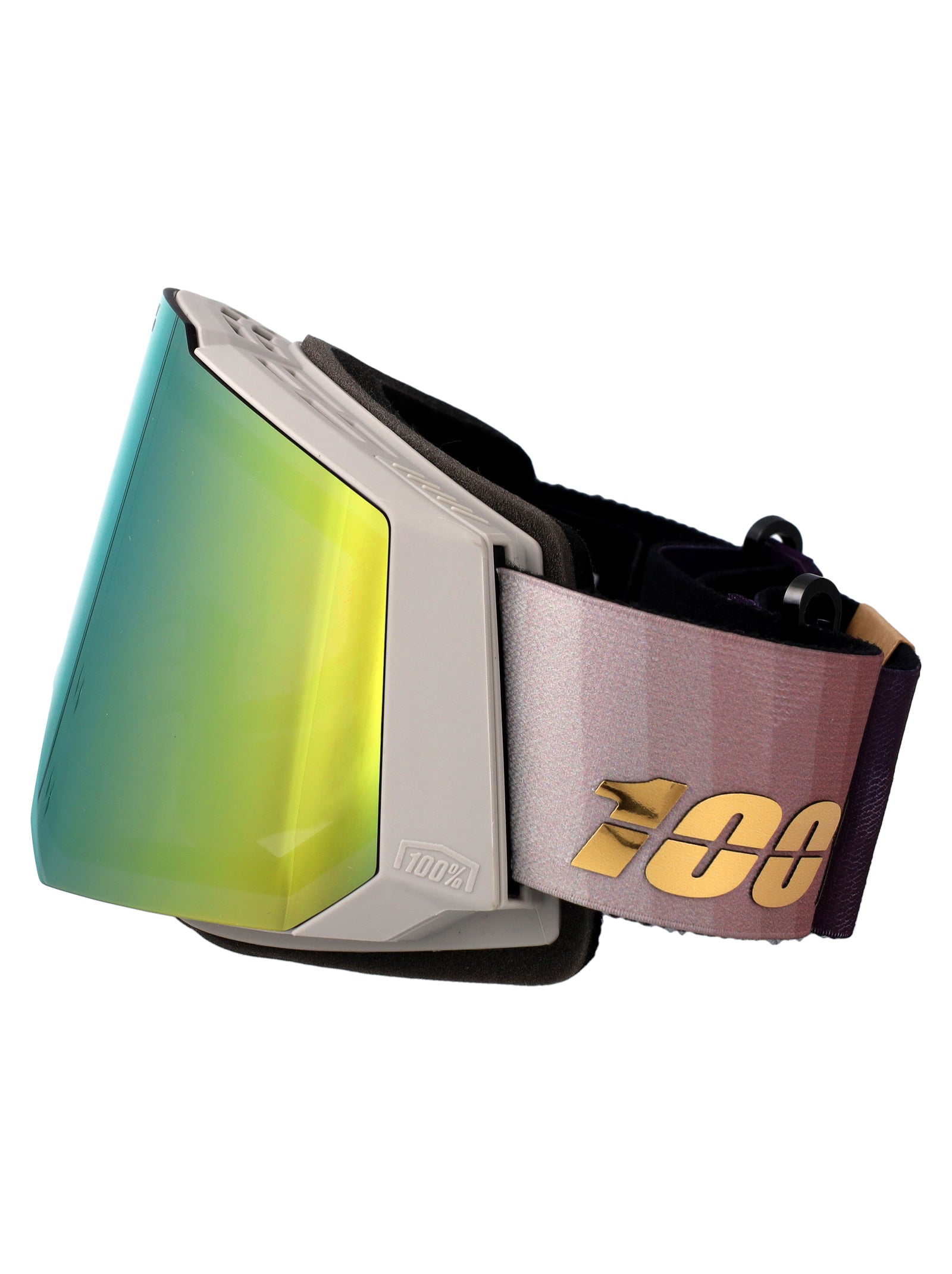 Snowcraft Launch Polycarbonate Sunglasses