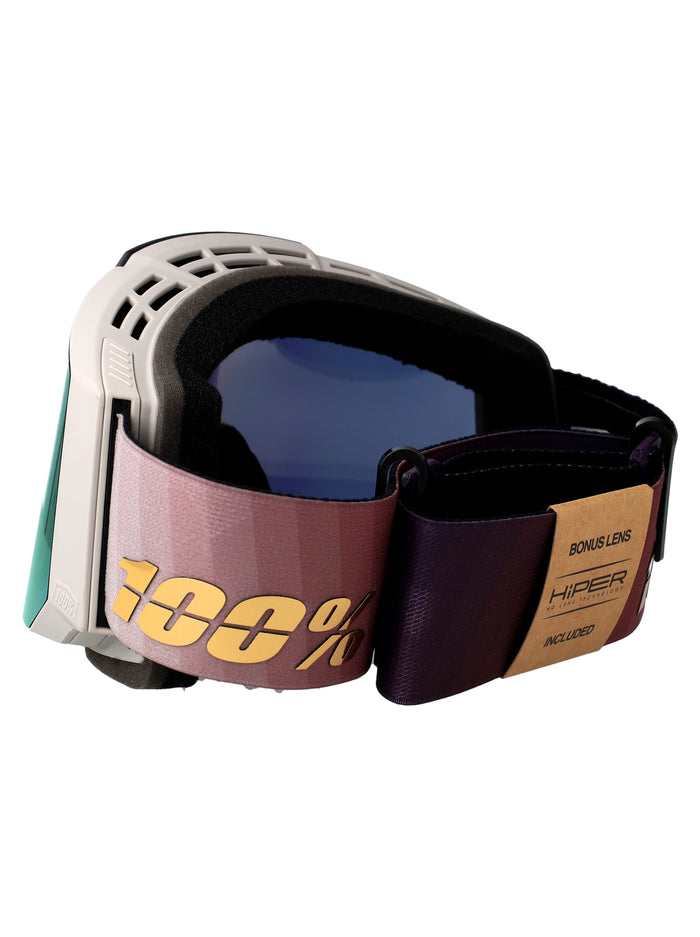 51001-00022 00022 Turbine Polycarbonate Sunglasses