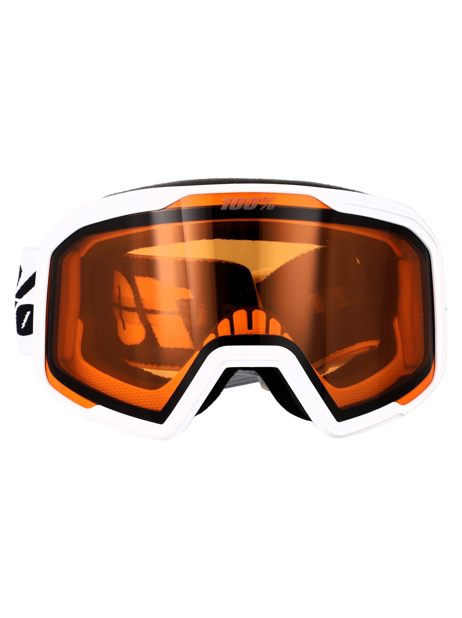 Valnor Base White Polycarbonate Sunglasses