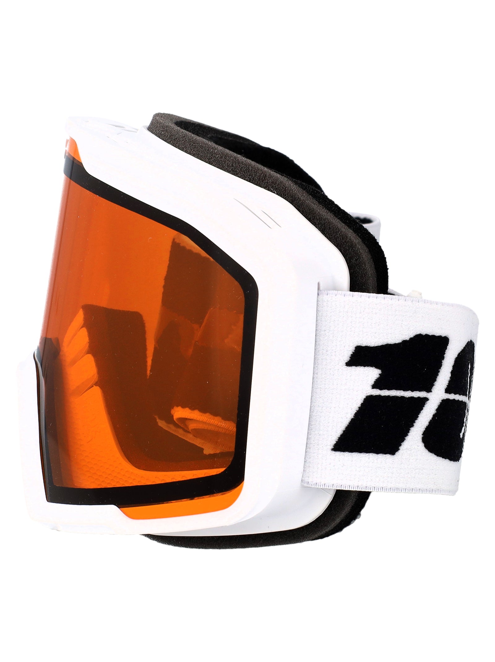 Valnor Base White Polycarbonate Sunglasses