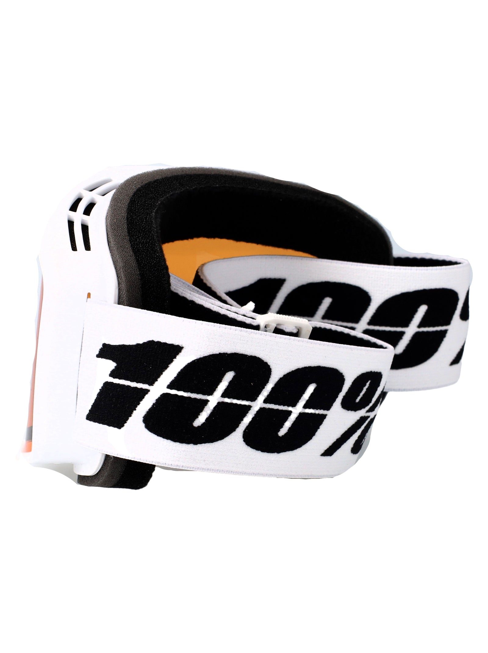 Valnor Base White Polycarbonate Sunglasses