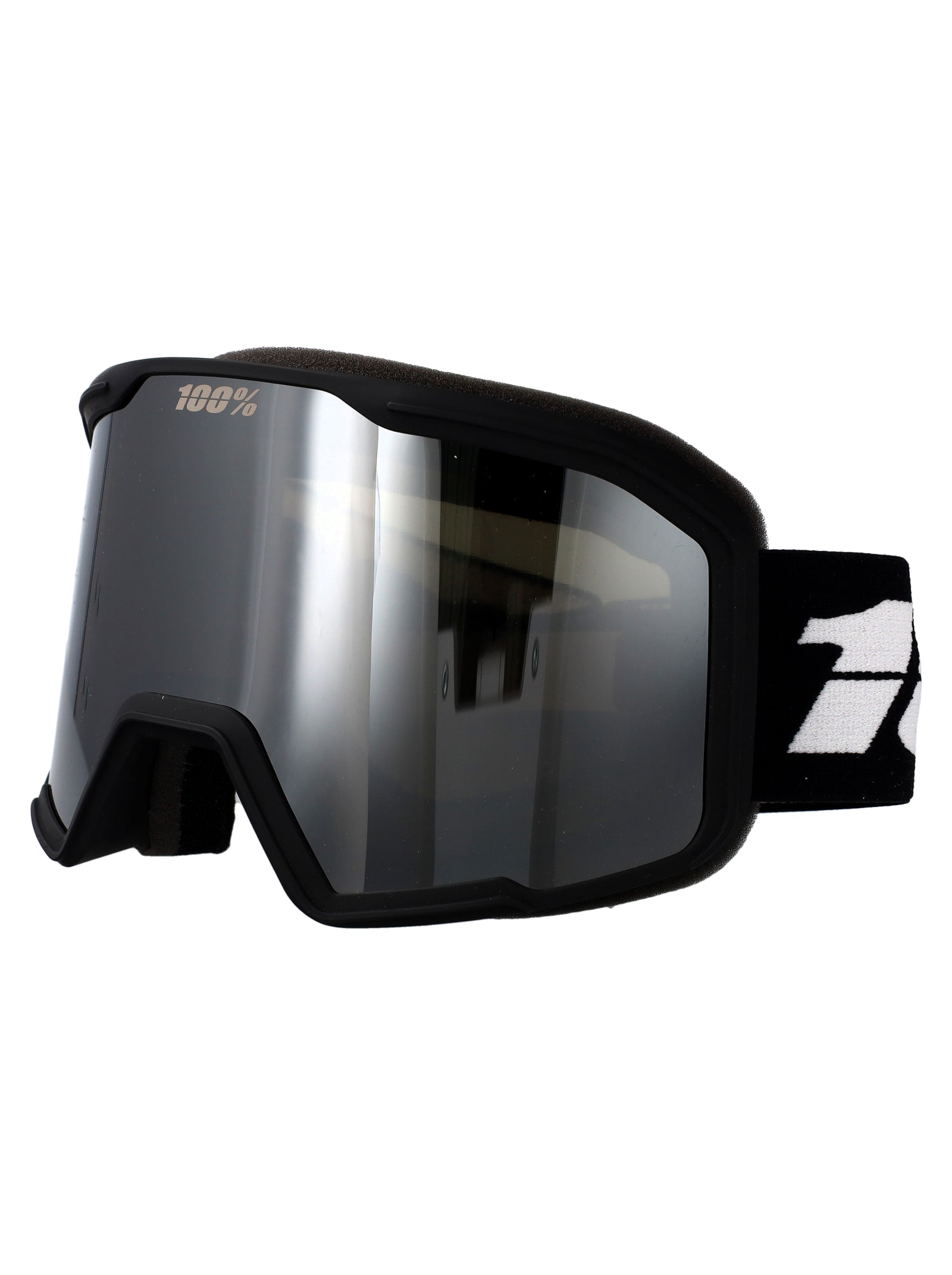 Valnor Base White Polycarbonate Sunglasses
