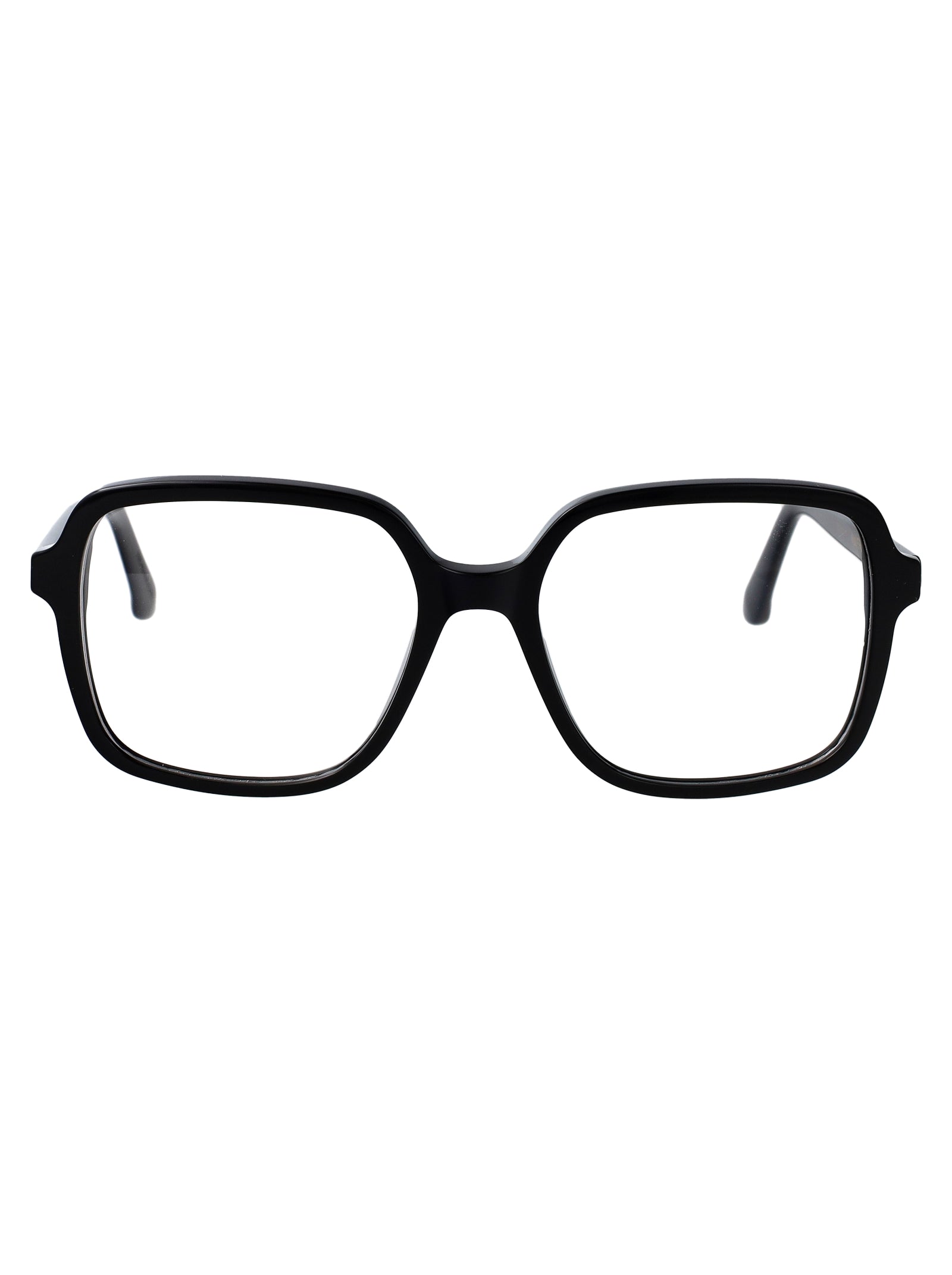 Numero 149 Black Acetate Optical