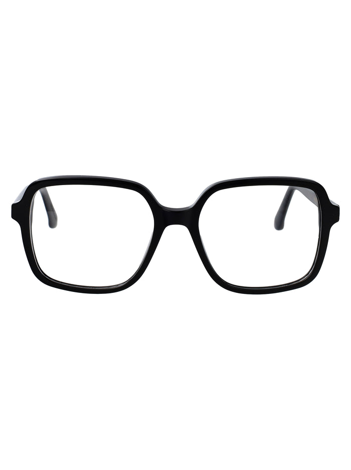 Numero 149 Black Acetate Optical