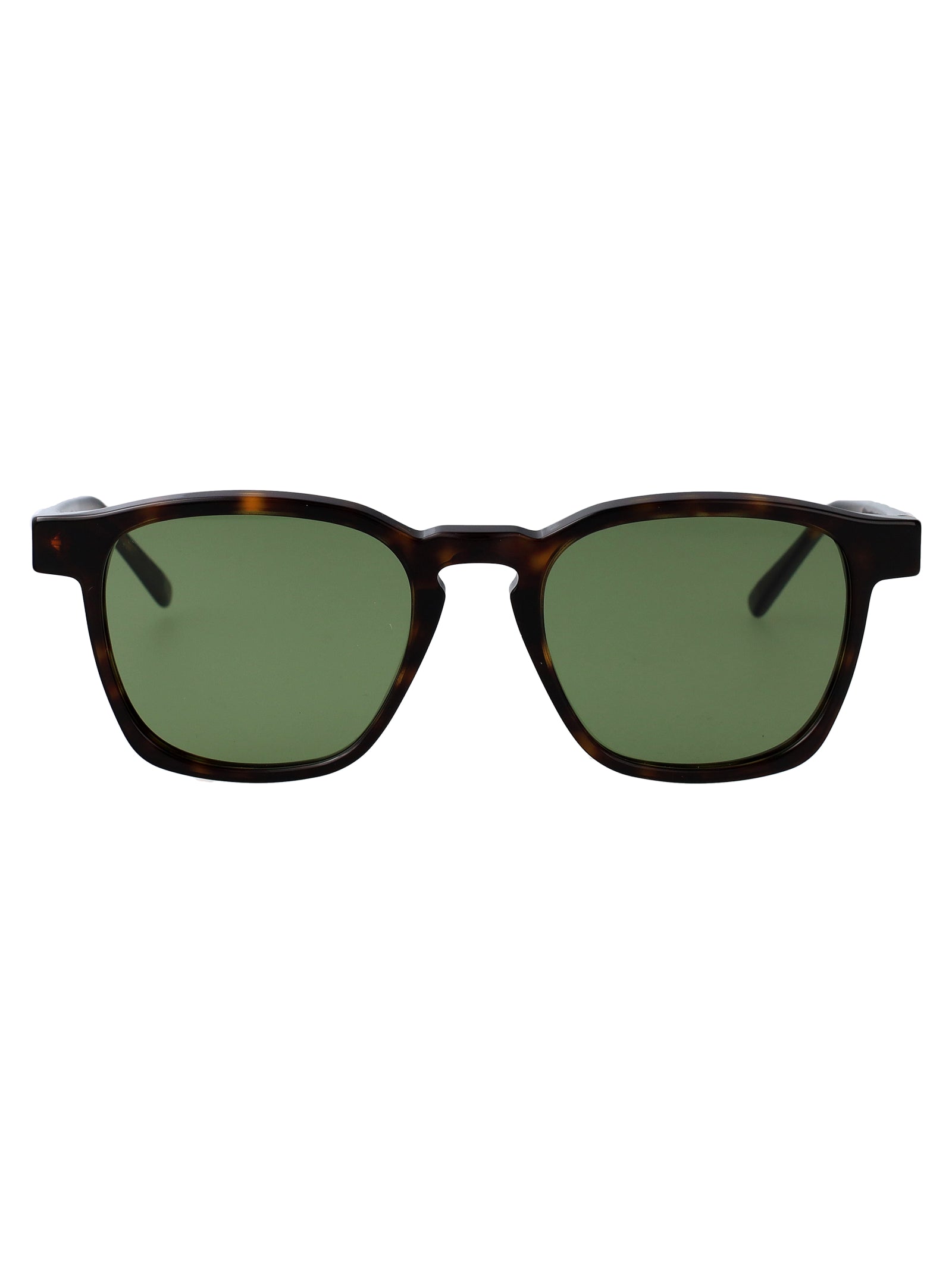 Unico Havana 3627 Acetate Sunglasses