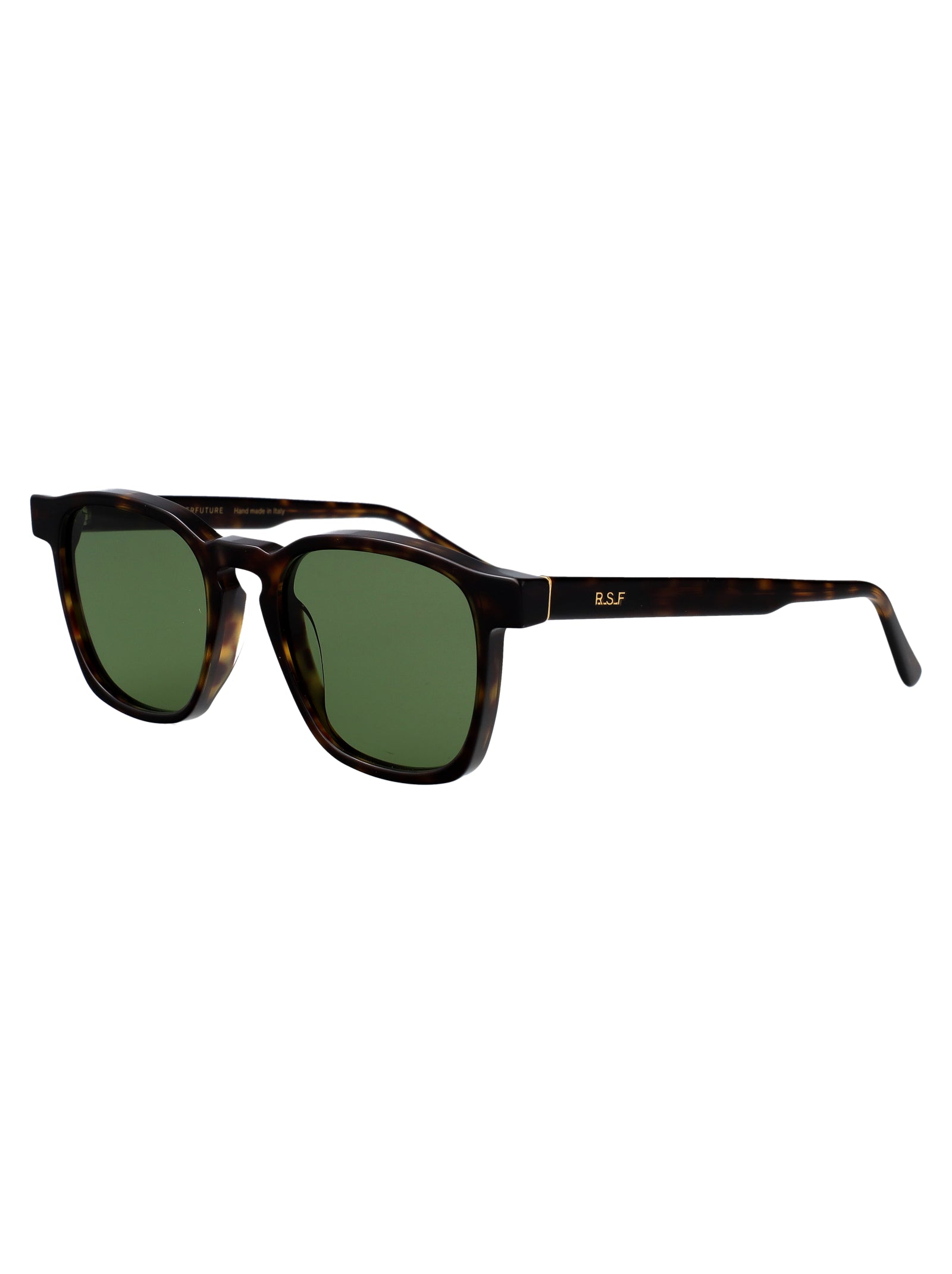 Unico Havana 3627 Acetate Sunglasses