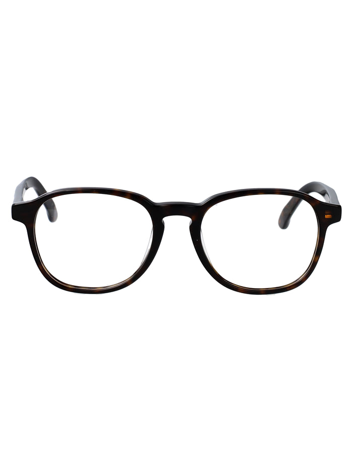 Numero 02 Havana 3627 Acetate Optical