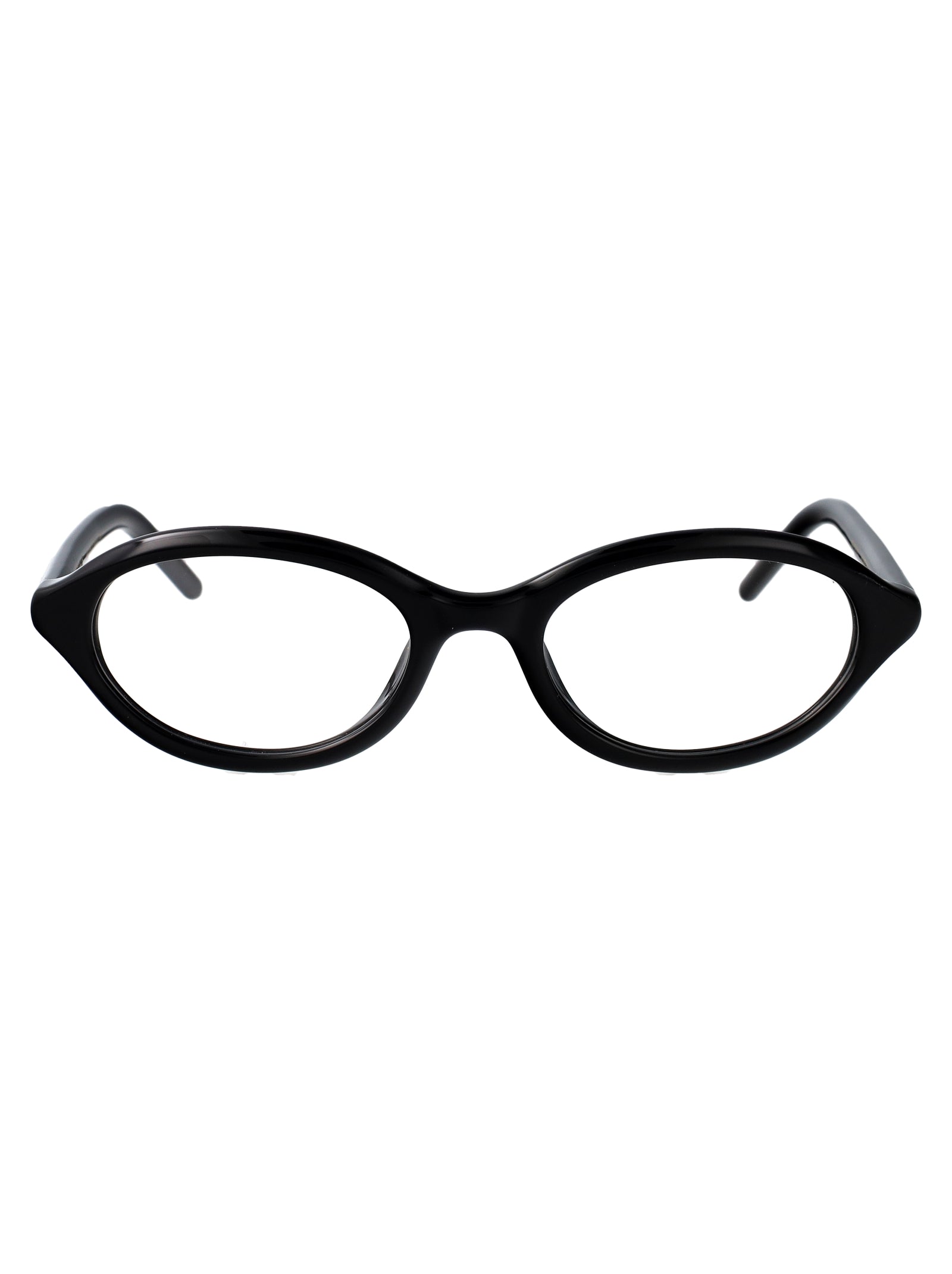 Numero 145 Black Acetate Optical