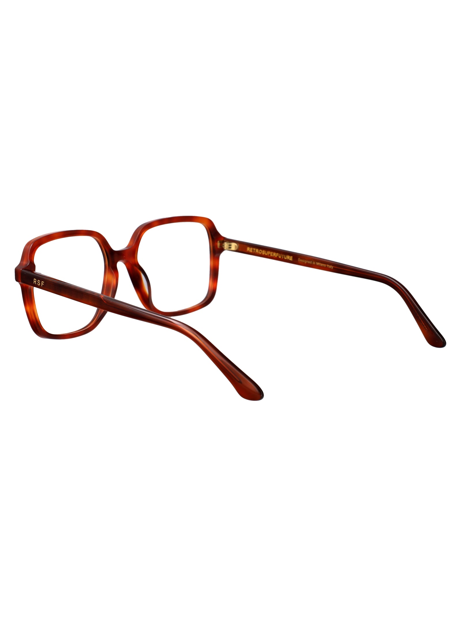 Numero 149 Black Acetate Optical