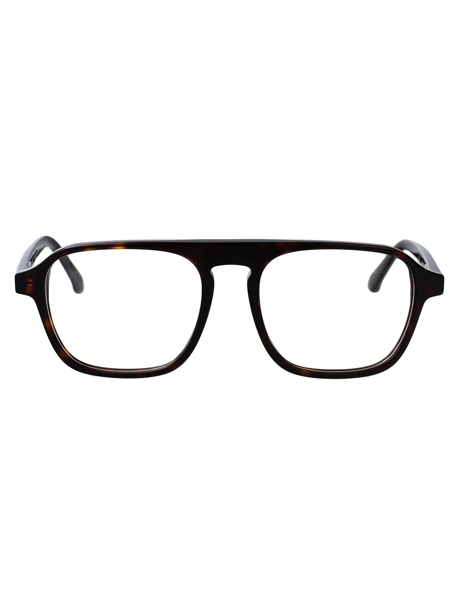 Numero 142 Black Acetate Optical