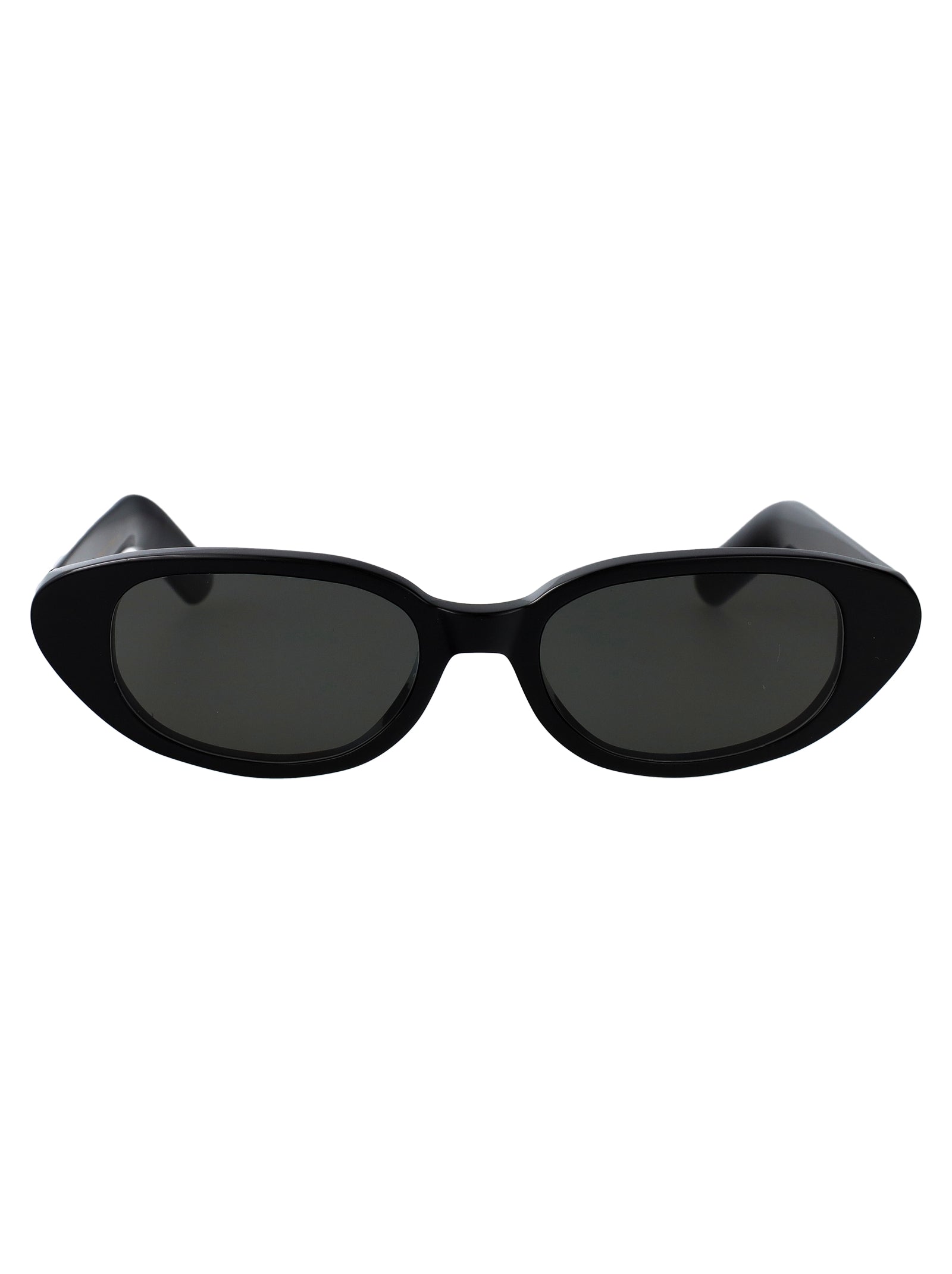 Vega Bordeaux Acetate Sunglasses