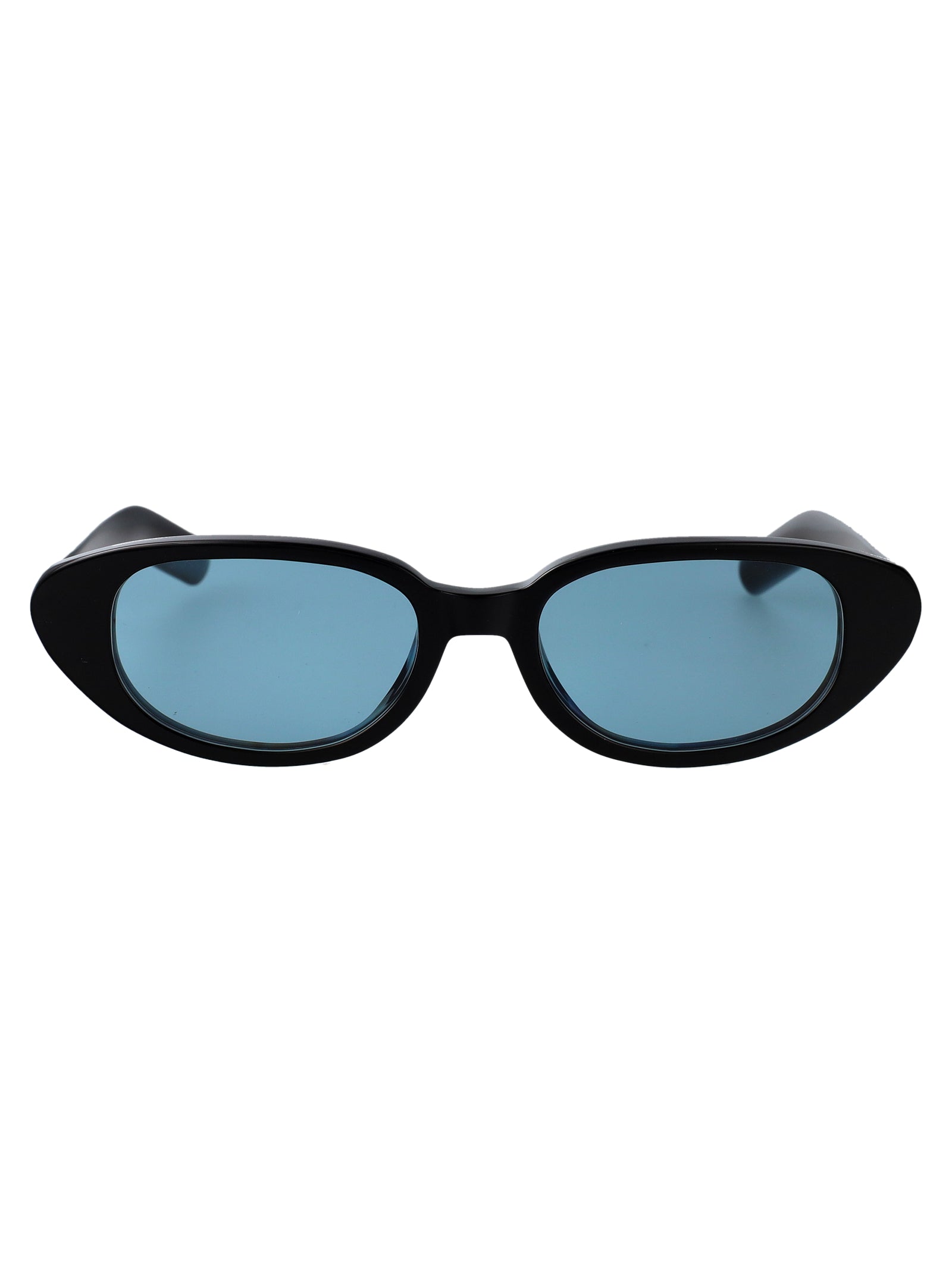 Vega Bordeaux Acetate Sunglasses