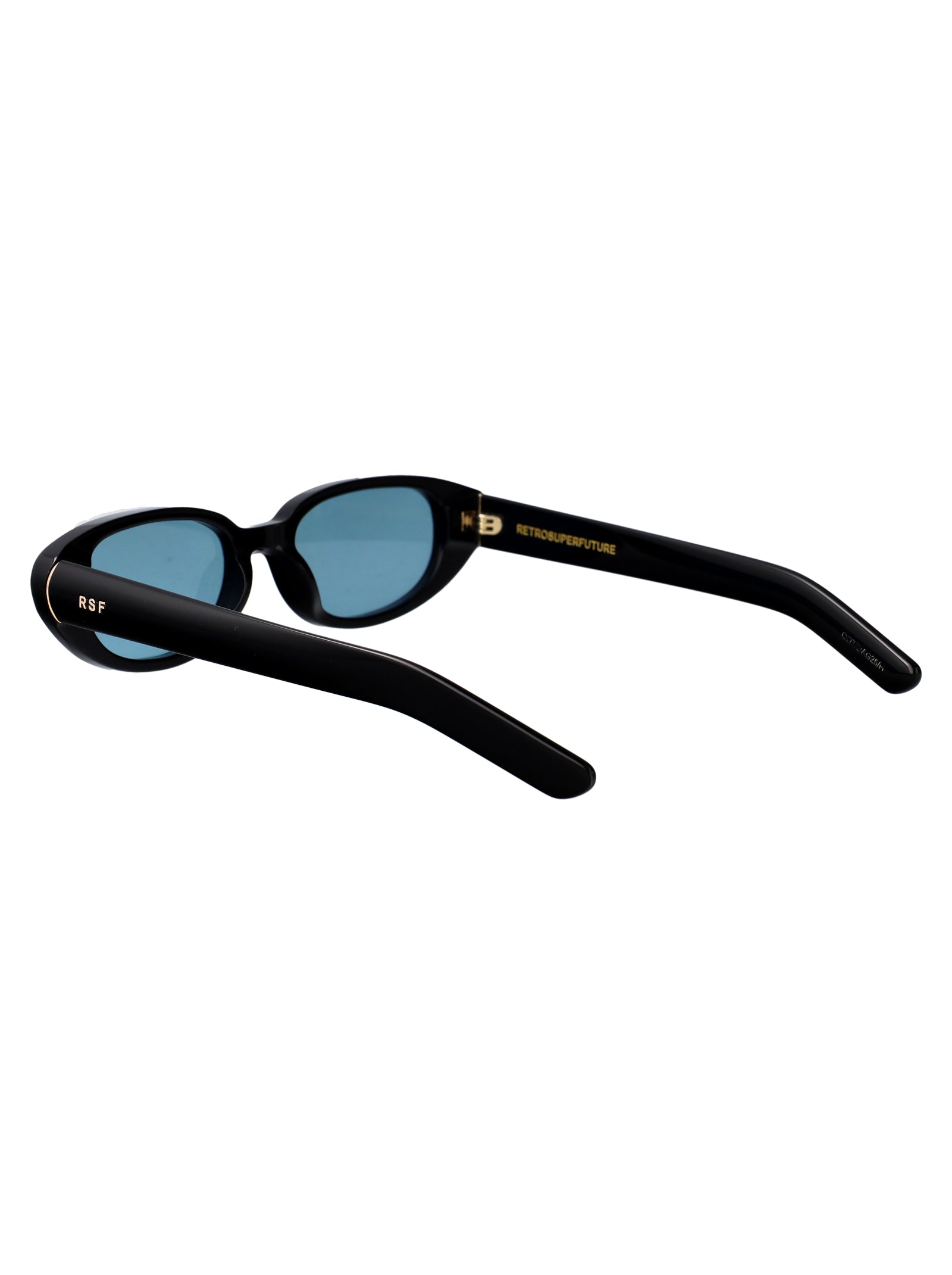 Vega Bordeaux Acetate Sunglasses