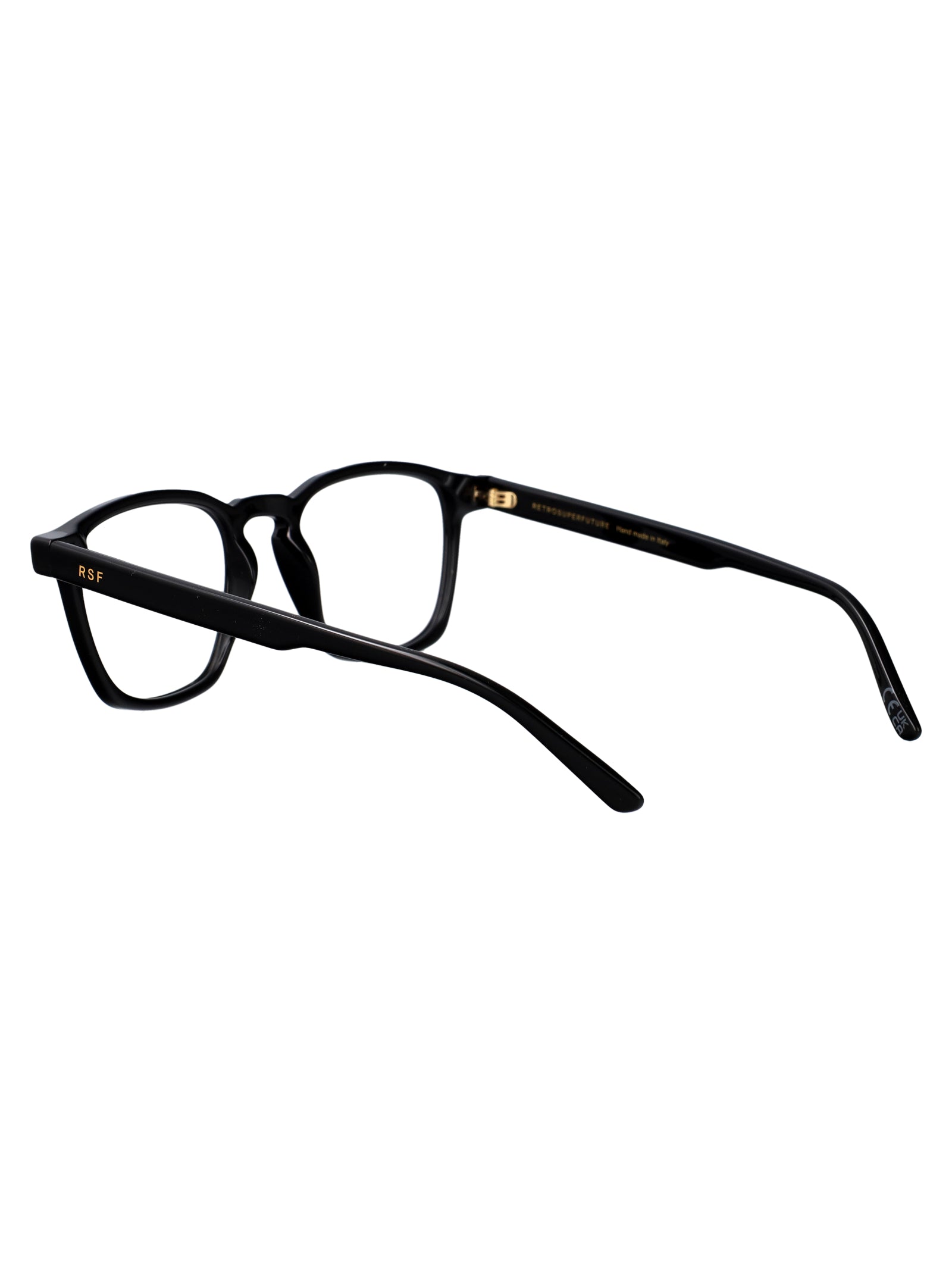 Unico Havana 3627 Acetate Sunglasses