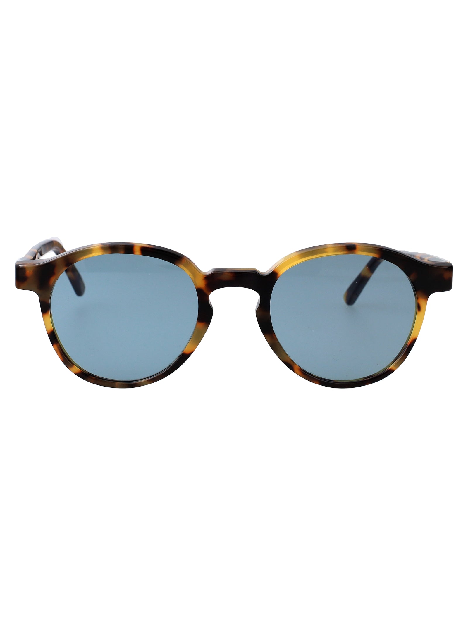 Txr Havana Acetate Sunglasses