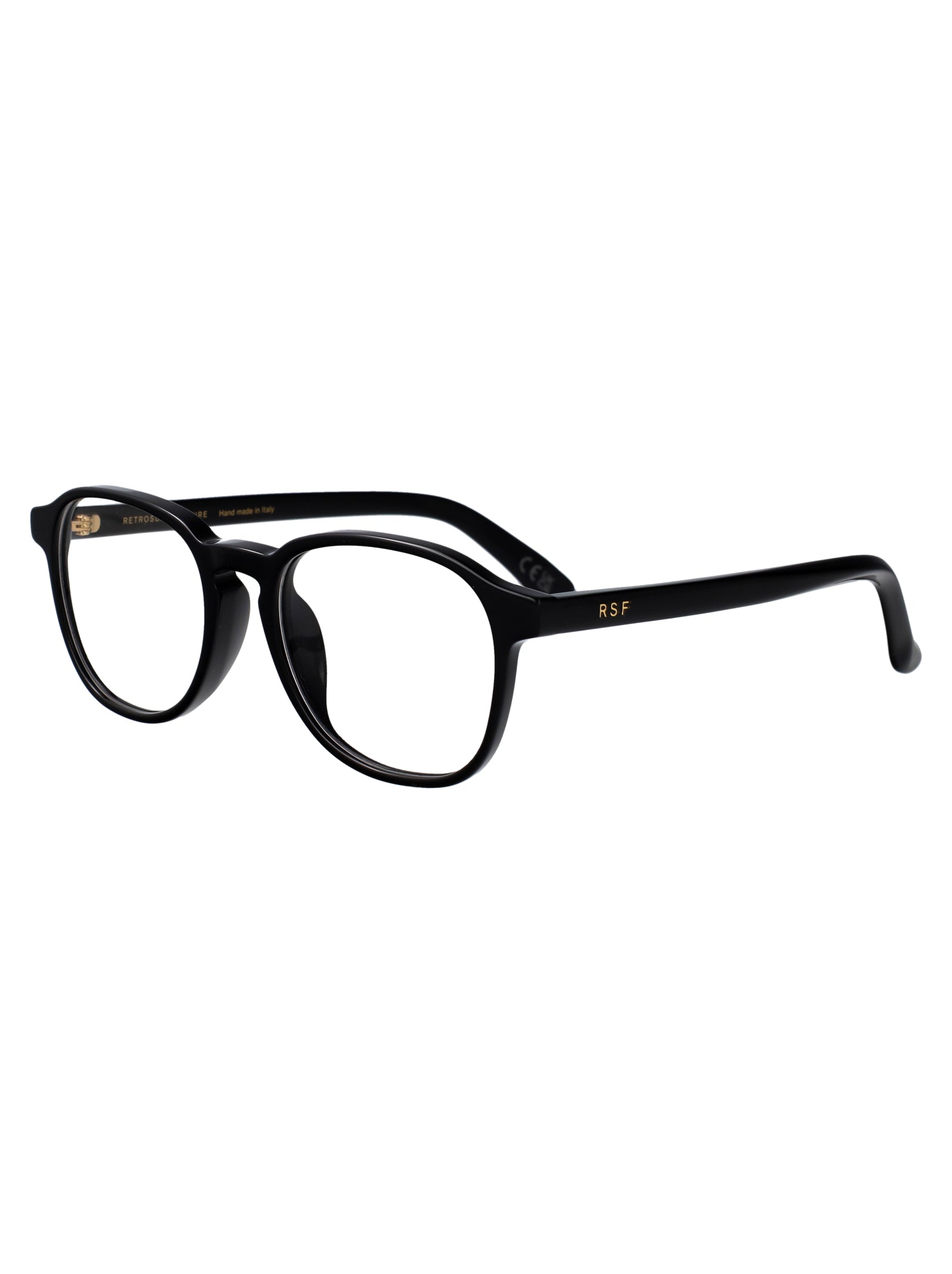 Numero 02 Havana 3627 Acetate Optical