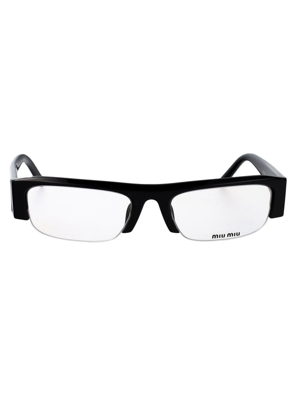 Sunglasses Black Acetate Glasses & Frames