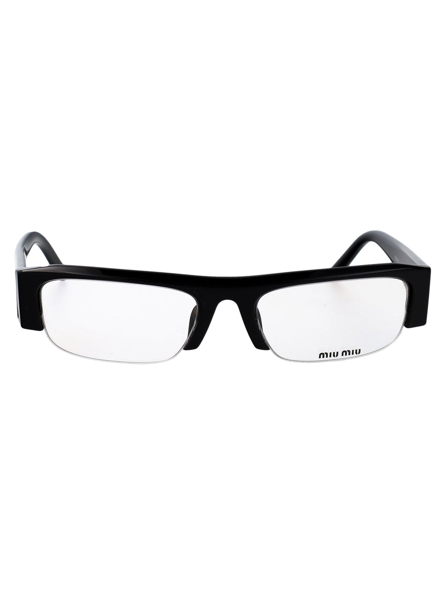 Sunglasses Black Acetate Glasses & Frames