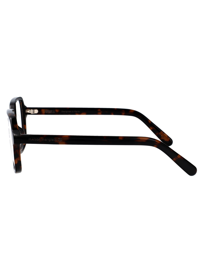 Havana Acetate Optical