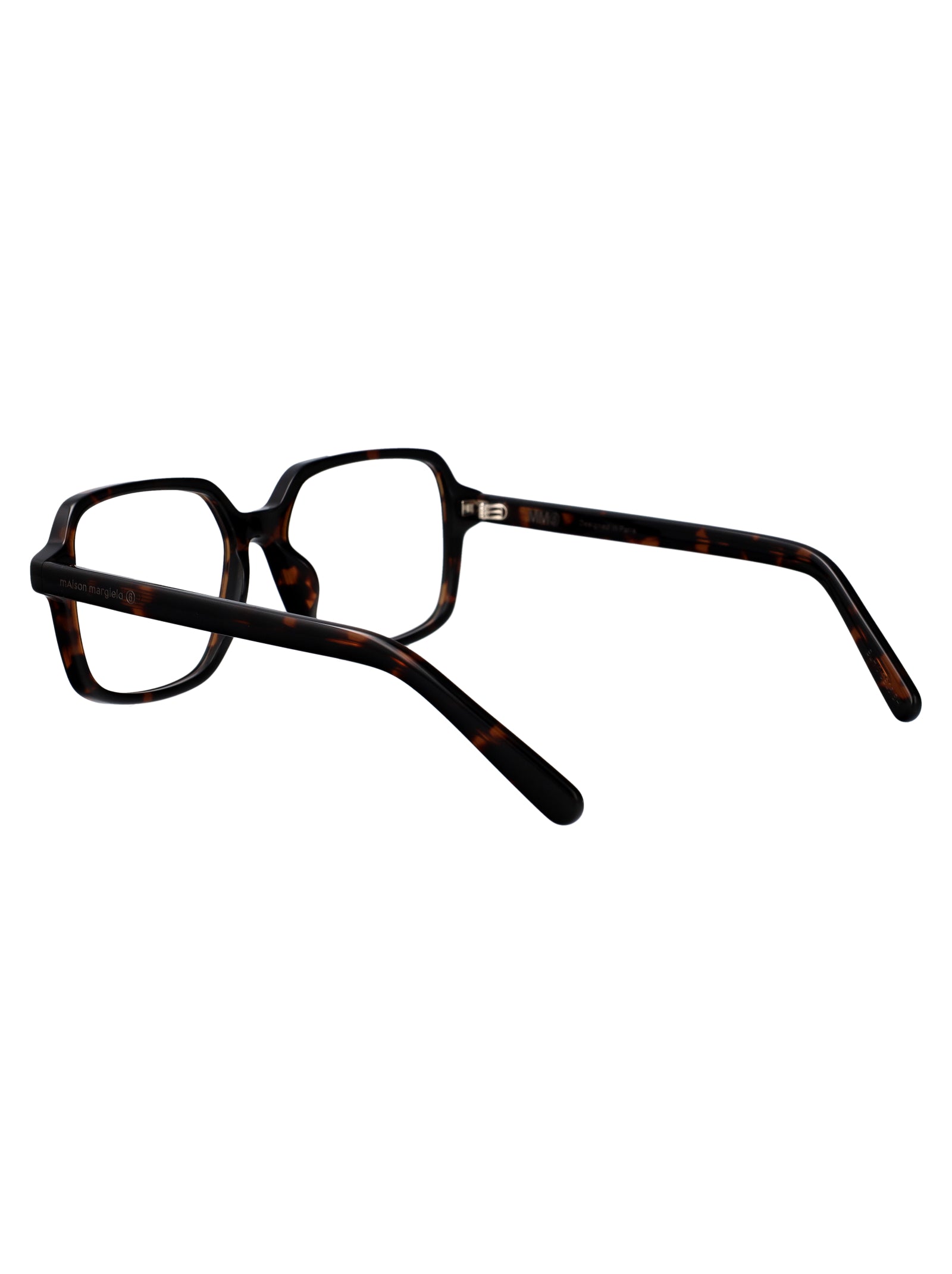 Havana Acetate Optical