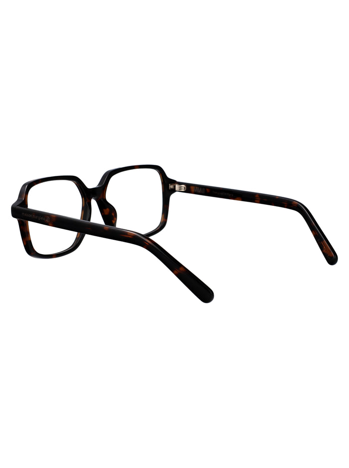 Havana Acetate Optical