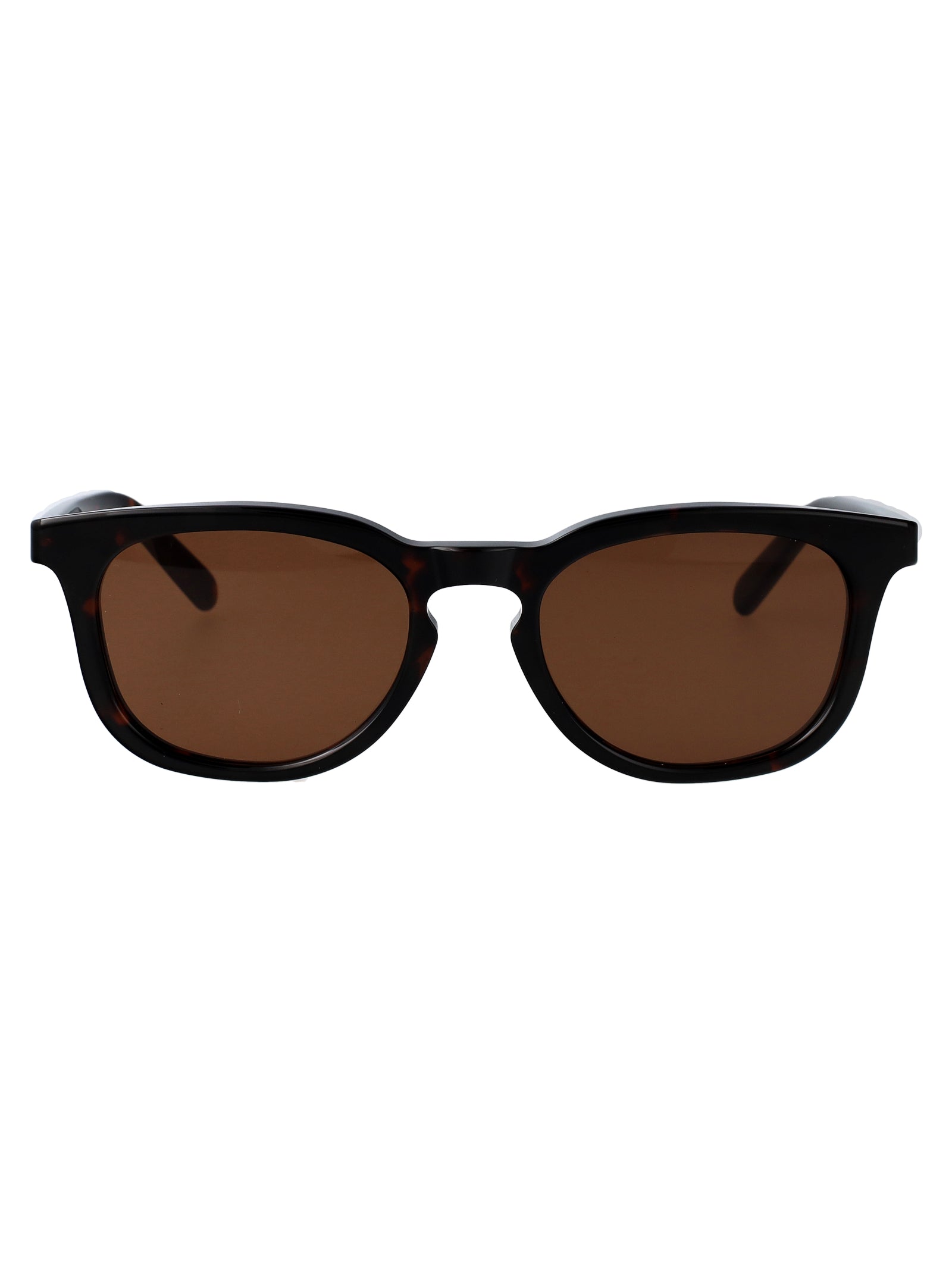 Zlp 2 Havana Acetate Sunglasses