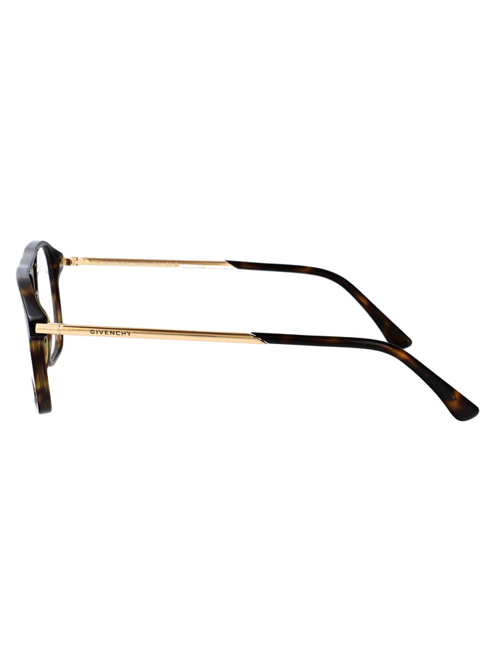 Gv50103i 052 Havana Acetate Optical