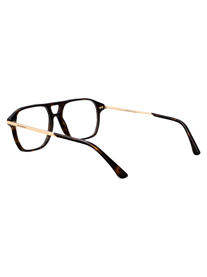 Gv50103i 052 Havana Acetate Optical