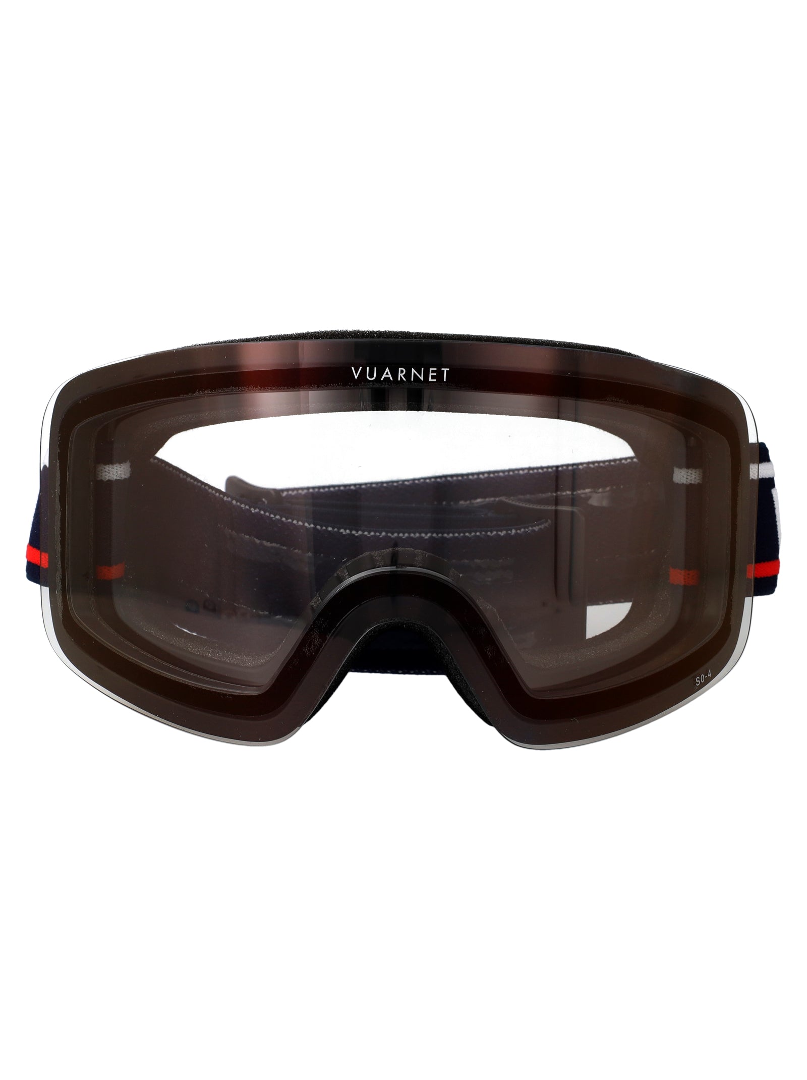 Vu40026u 02g Black Injected Sunglasses