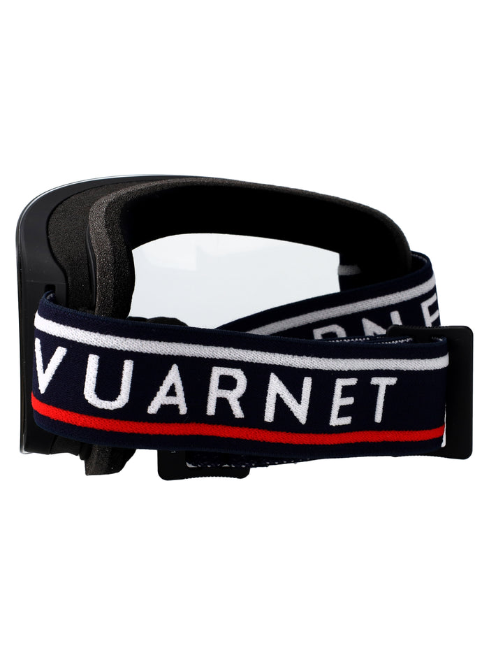 Vu40026u 02g Black Injected Sunglasses