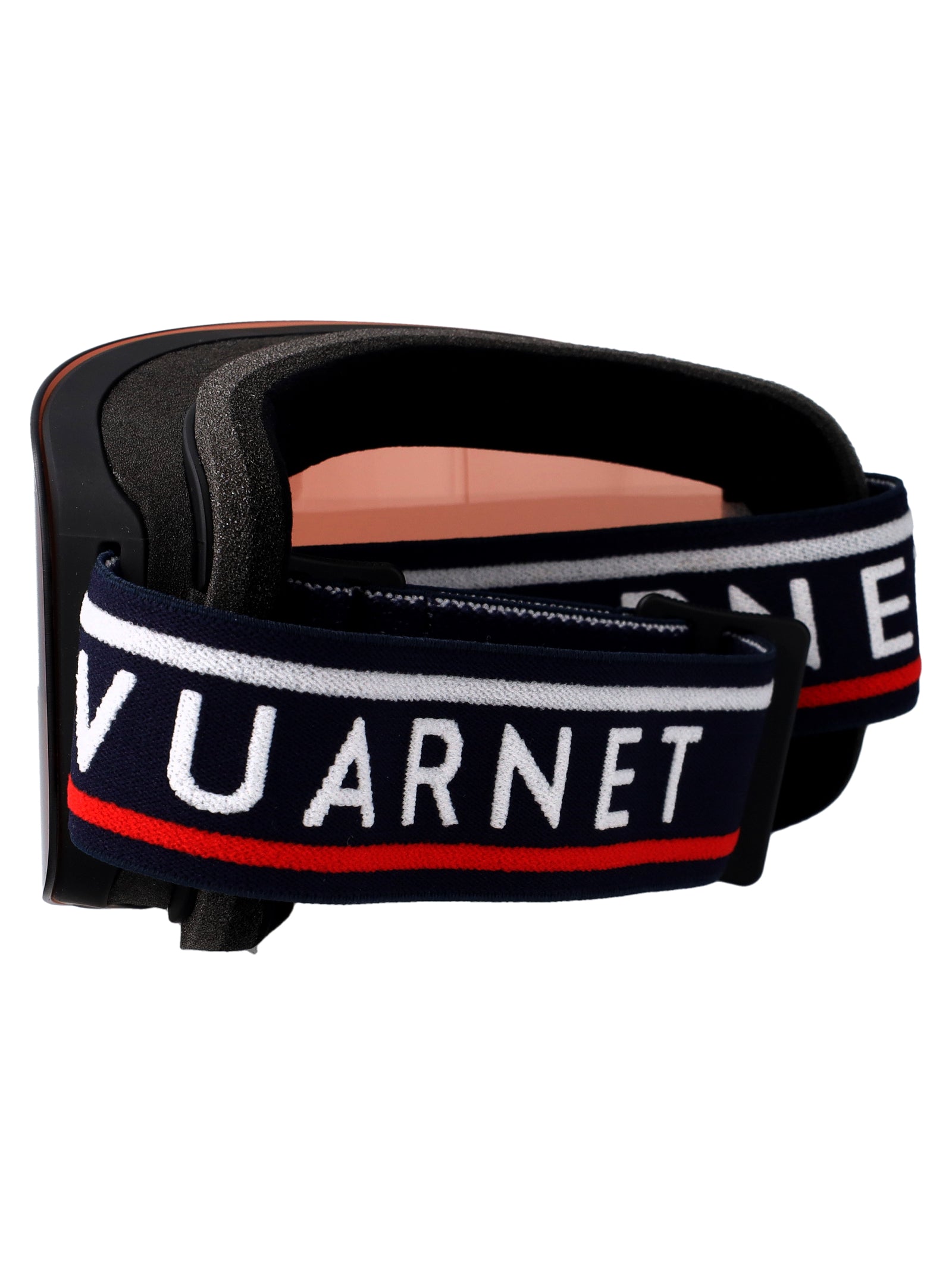 Vu40026u 02w Black Injected Sunglasses