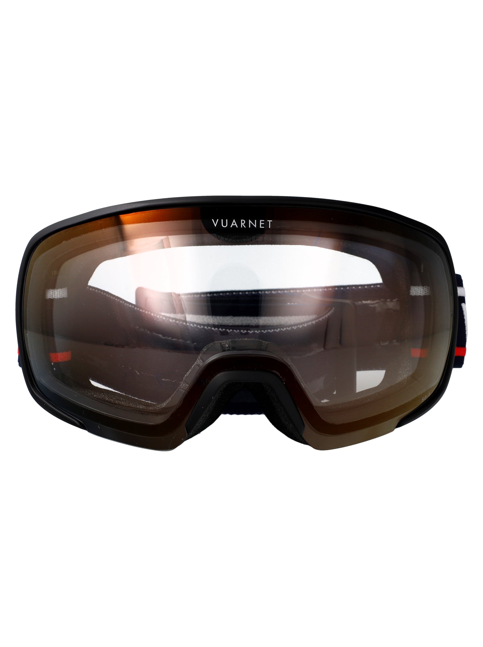 Vu40027u 02g Black Injected Sunglasses