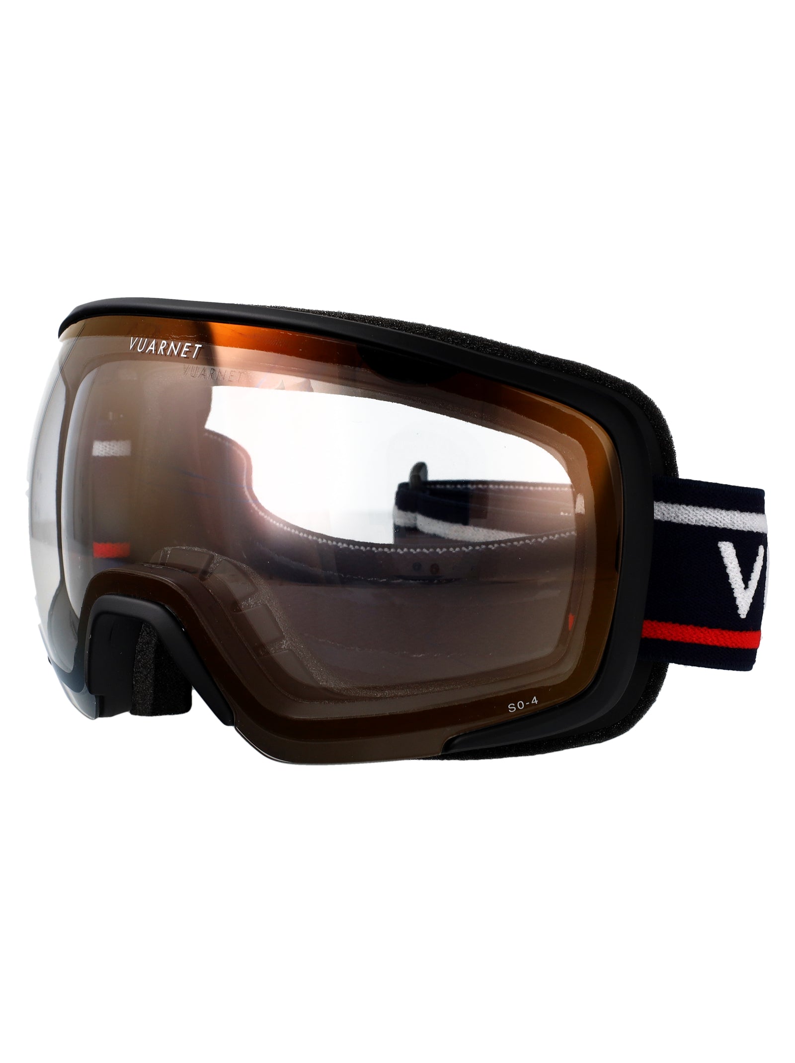 Everest Black Injected Sunglasses