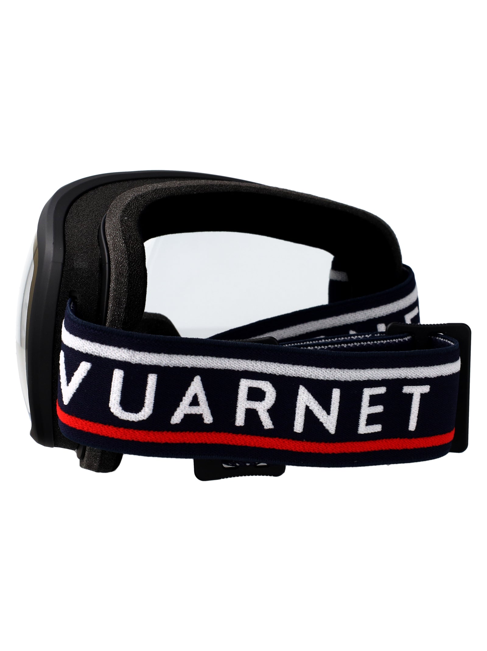 Vu40027u 02g Black Injected Sunglasses