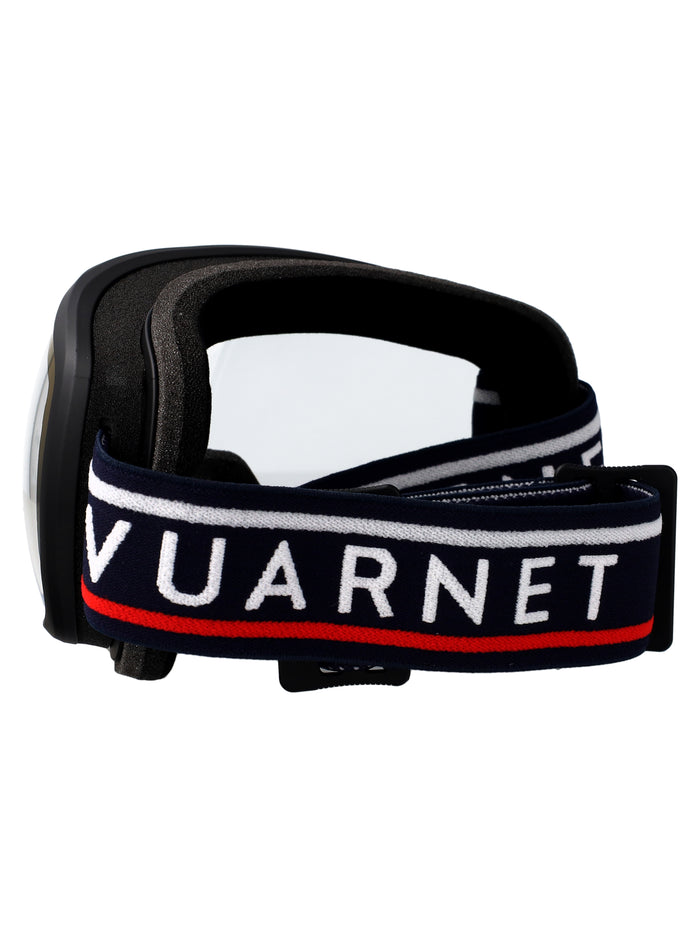 Vu40027u 02g Black Injected Sunglasses