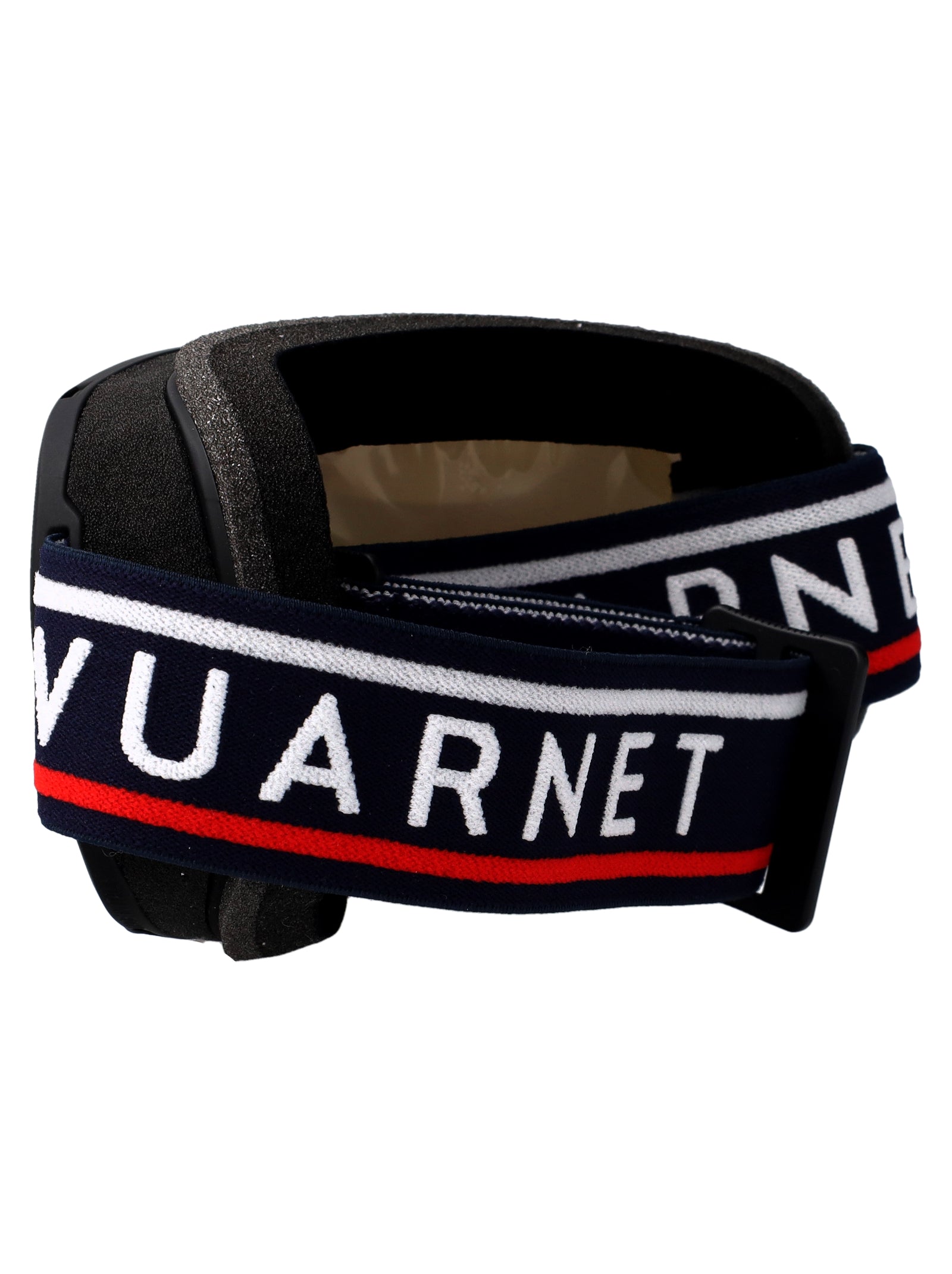 Vu40028u 02w Black Injected Sunglasses