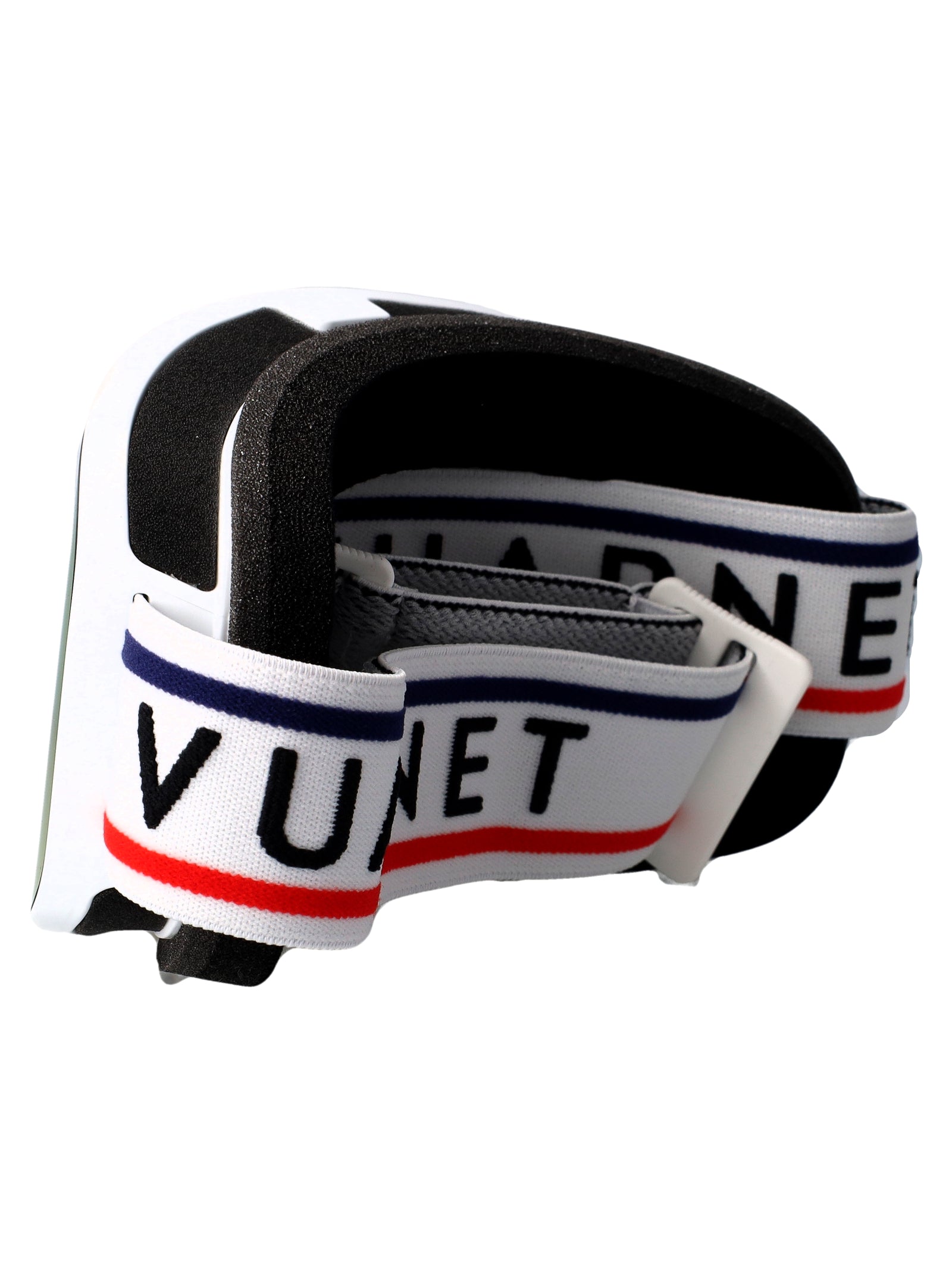 Vu40059u 23z White Injected Sunglasses