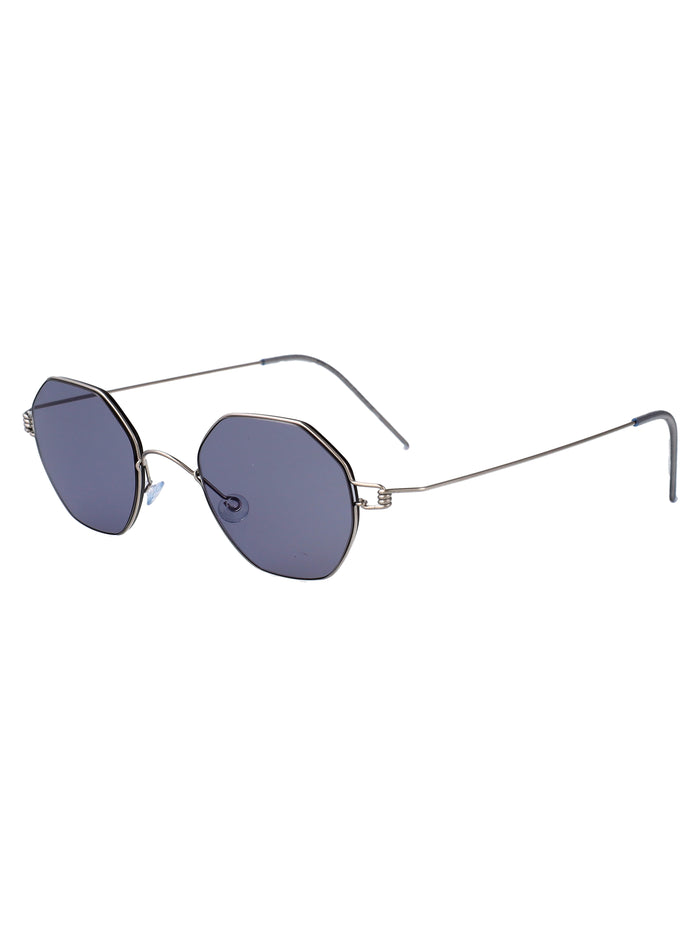 45-145w-P10-P10-P10-Sunsl113 Silver Titanium Sunglasses