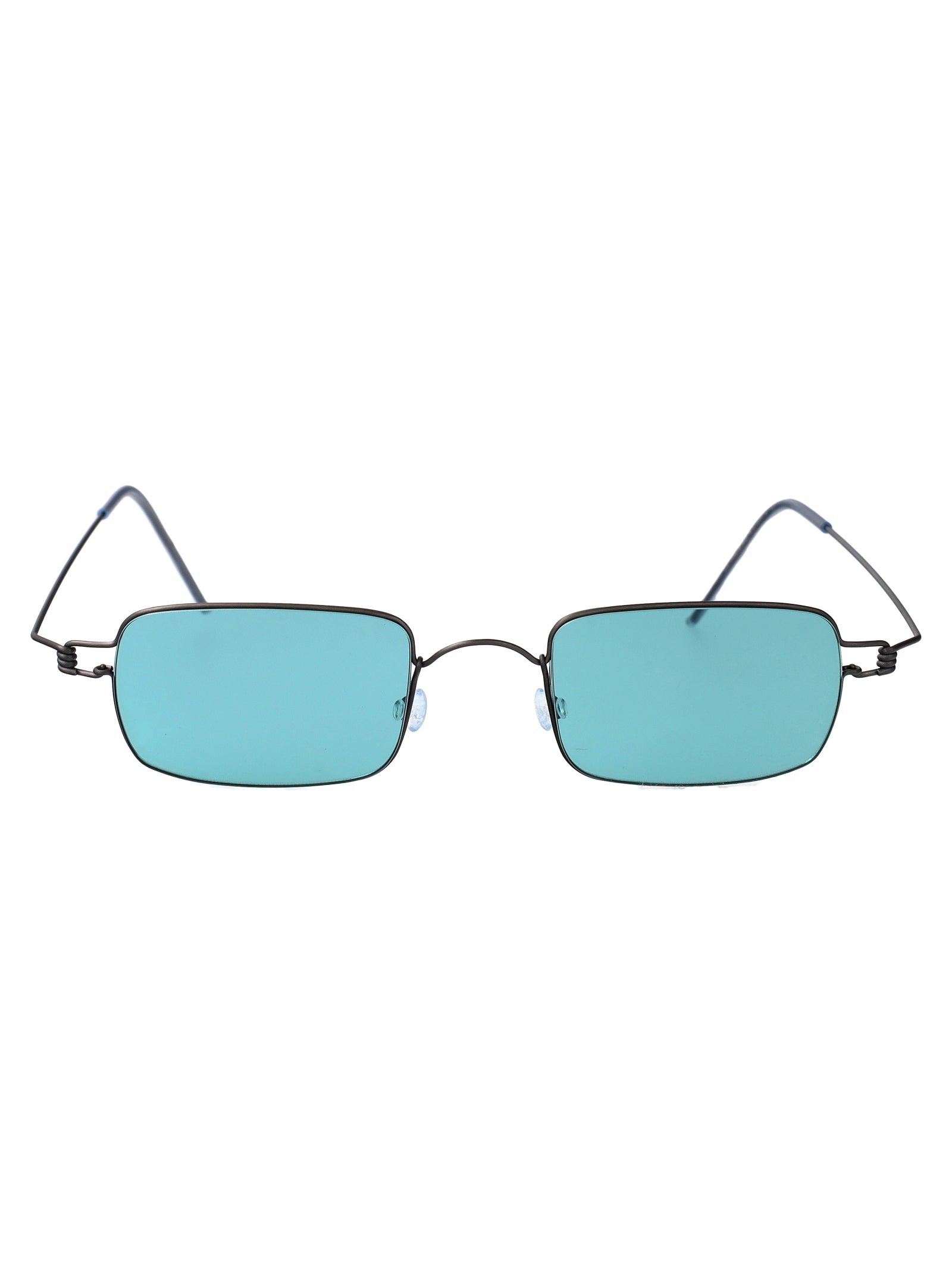 48-145w-U9-U9-U9-Sunsl112 Grey Titanium Sunglasses