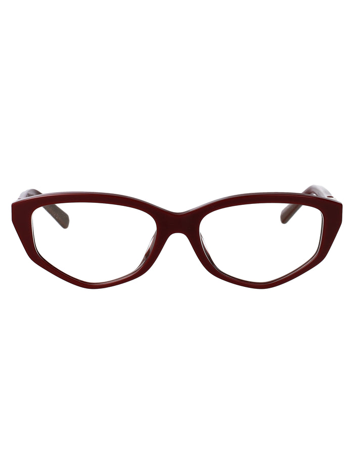 0tf2276 8389 Bordeaux Acetate Optical