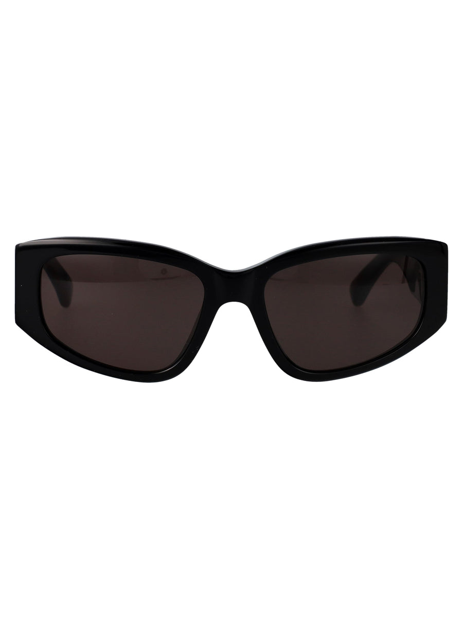 Sunglasses Bb0475s Grey Acetate
