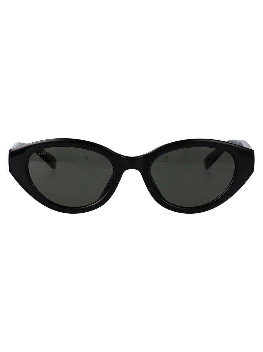 Sunglasses Gg2105sa Grey Injected