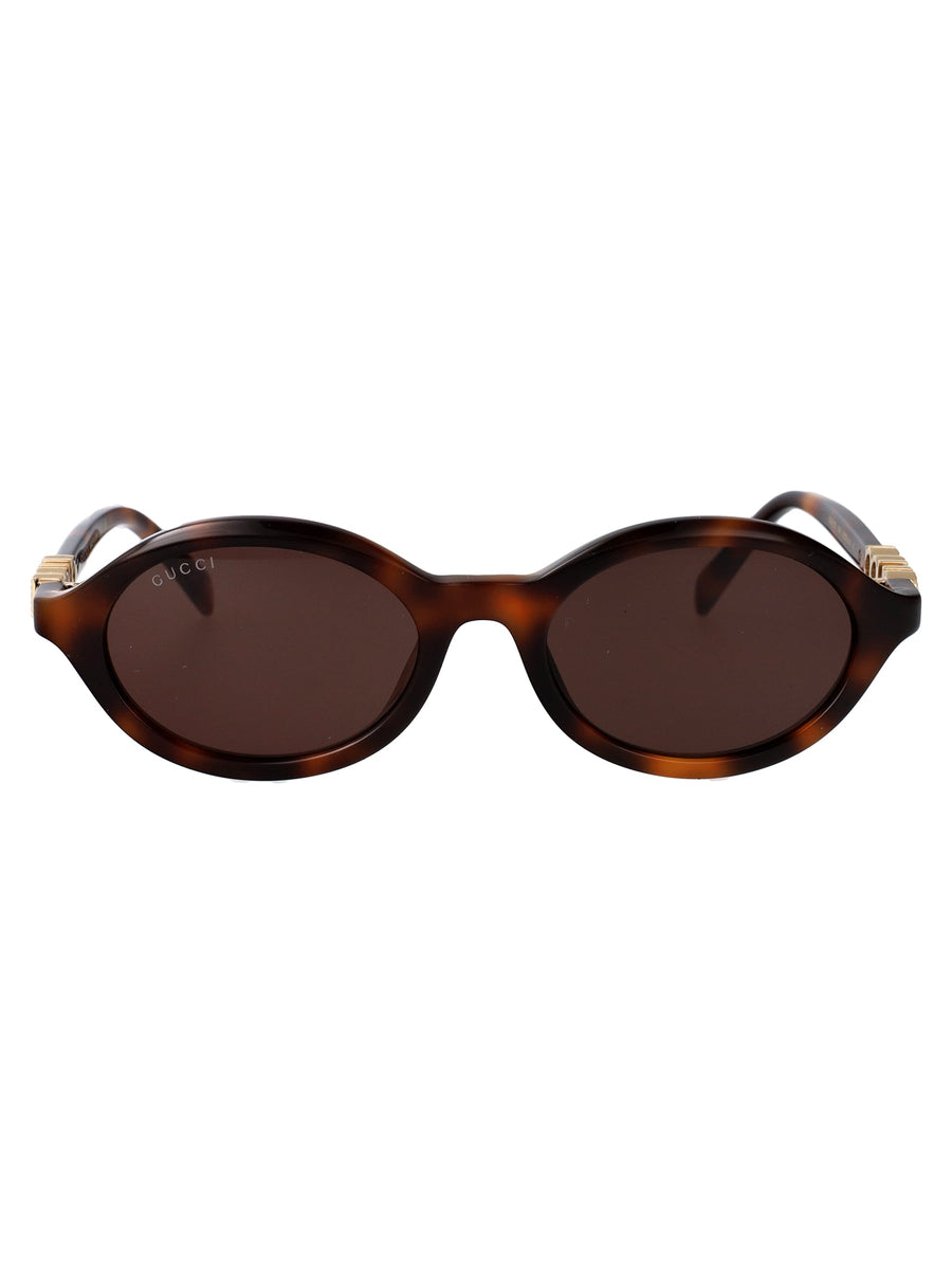 Sunglasses Gg2153s Havana Acetate
