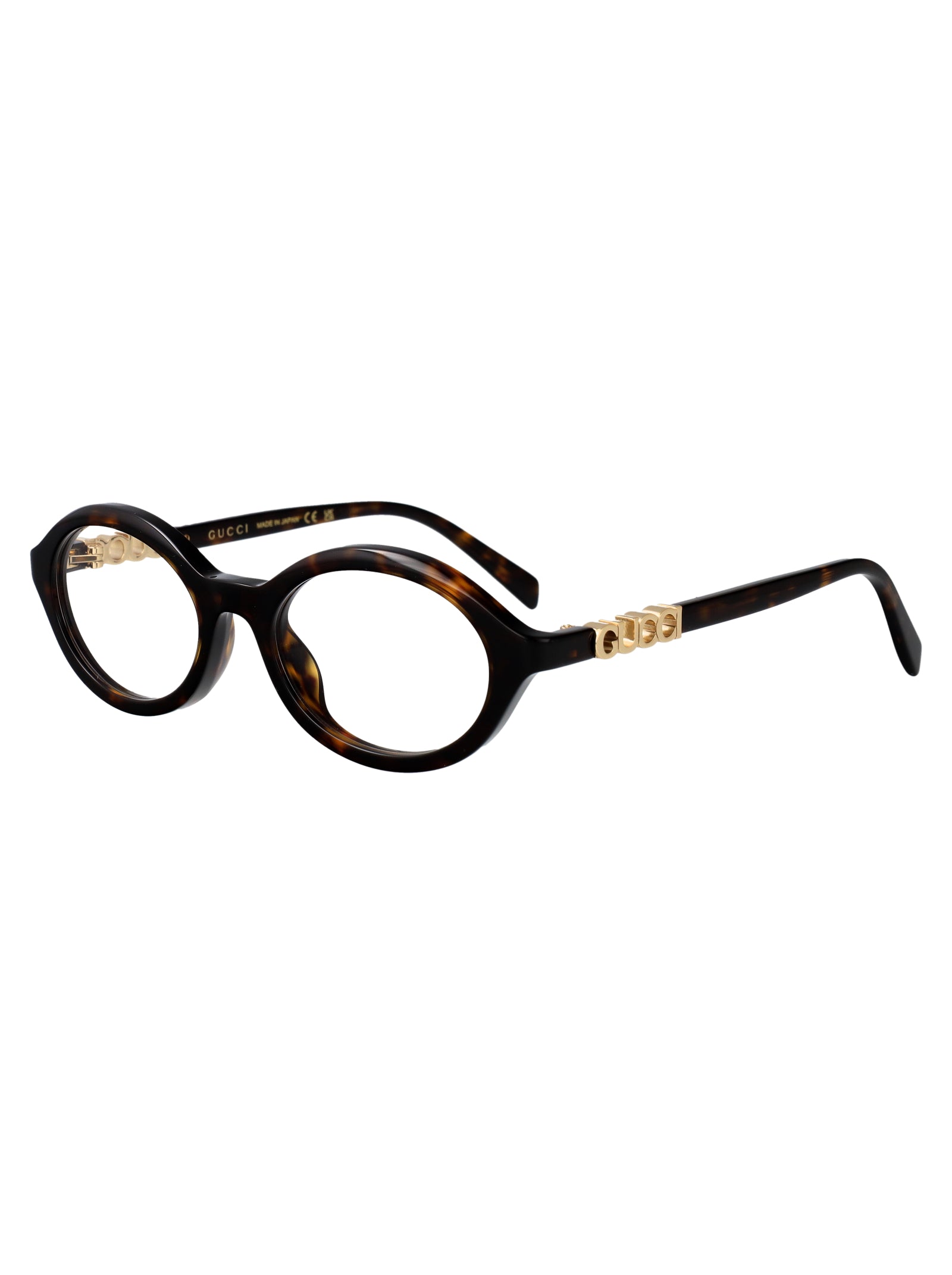 Gg2153o 002 Havana-havana-transparent Acetate Optical