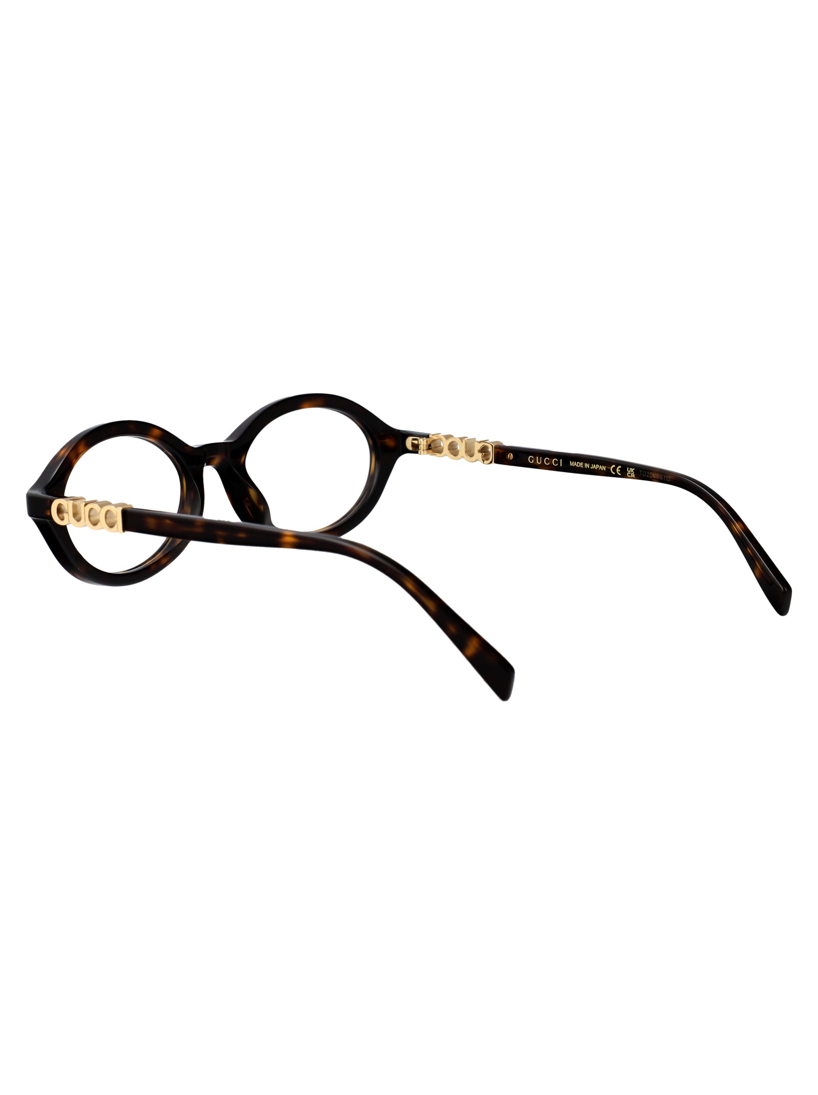 Gg2153o 002 Havana-havana-transparent Acetate Optical